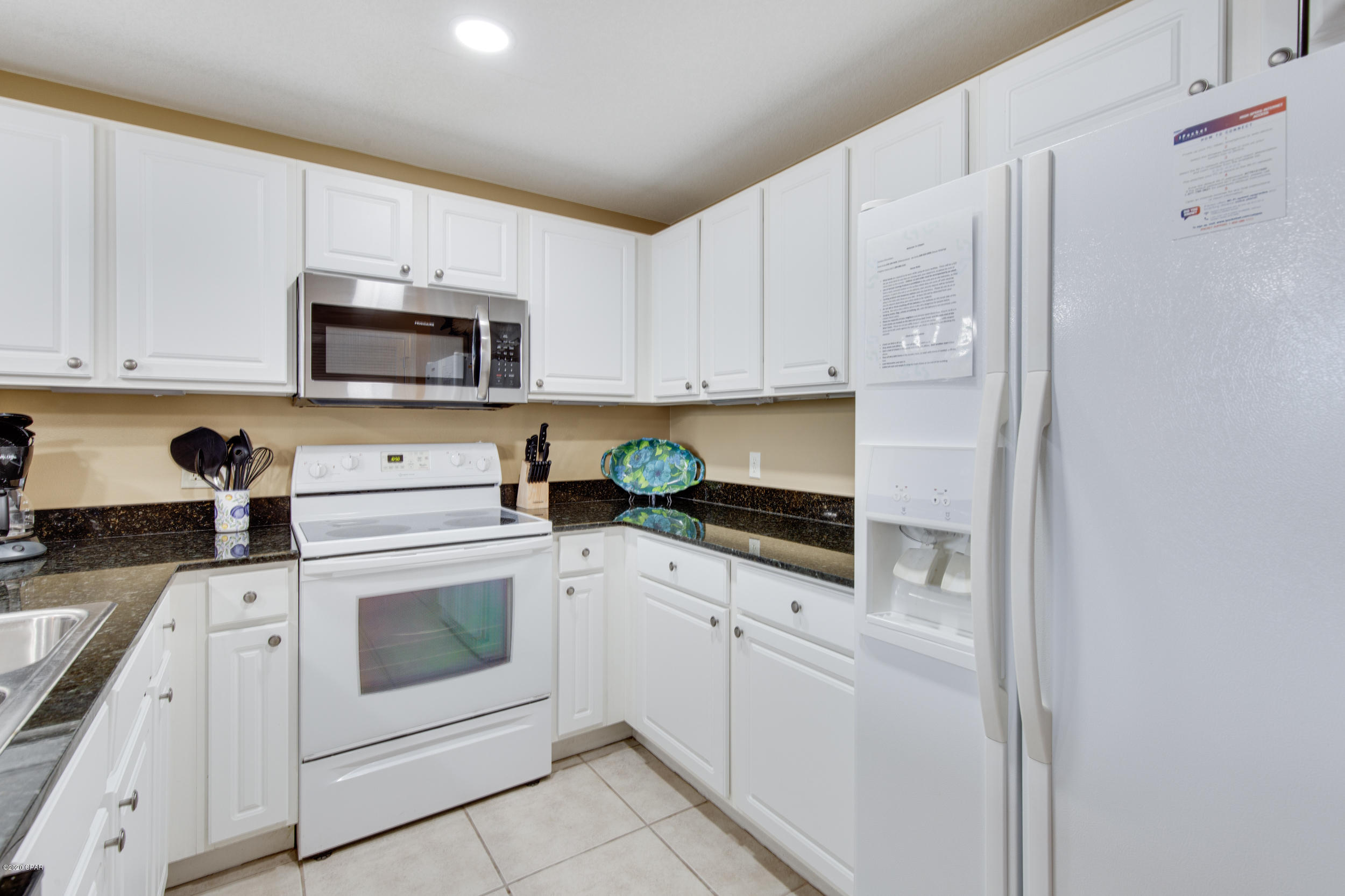 Calypso Towers II - Residential