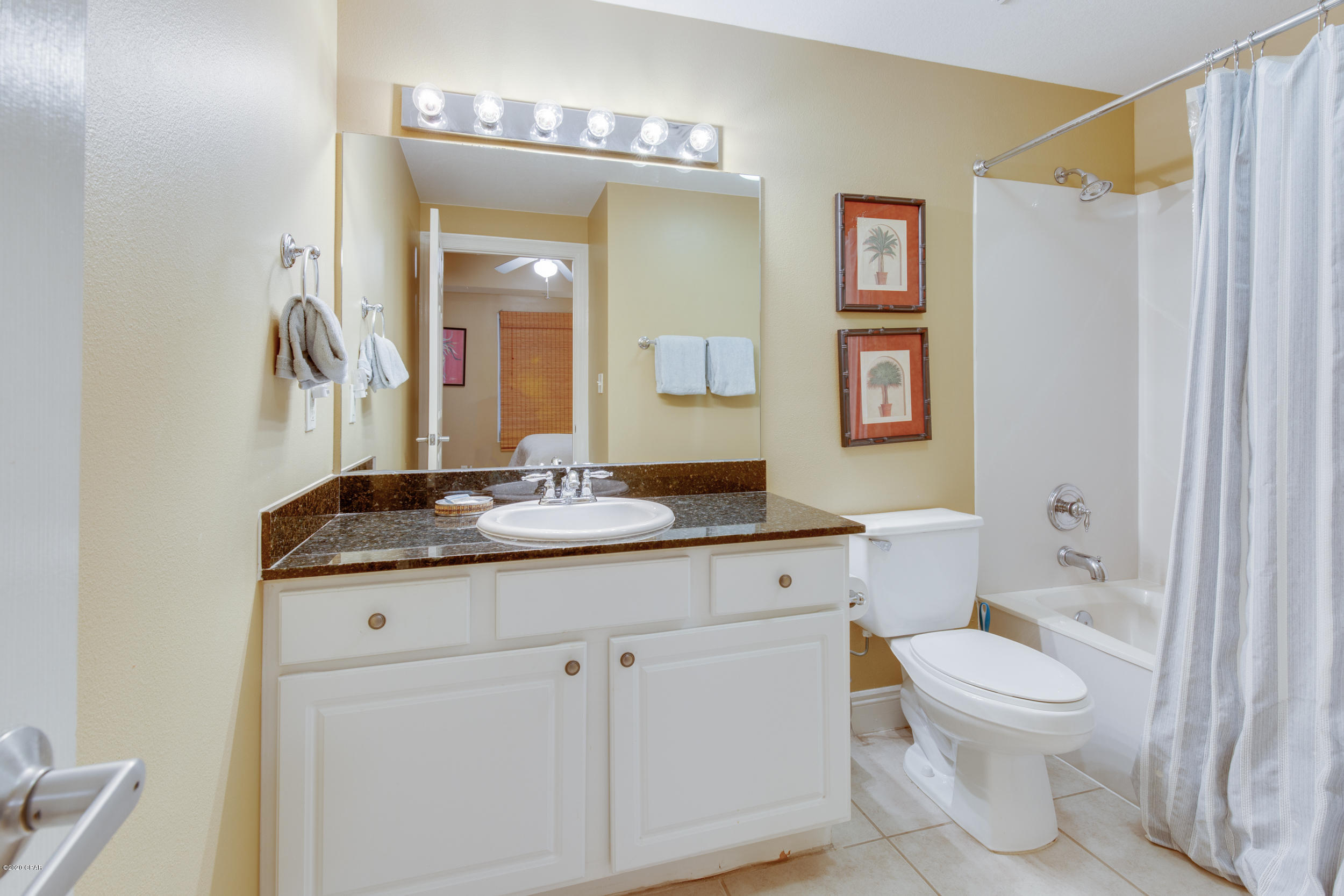 Calypso Towers II - Residential