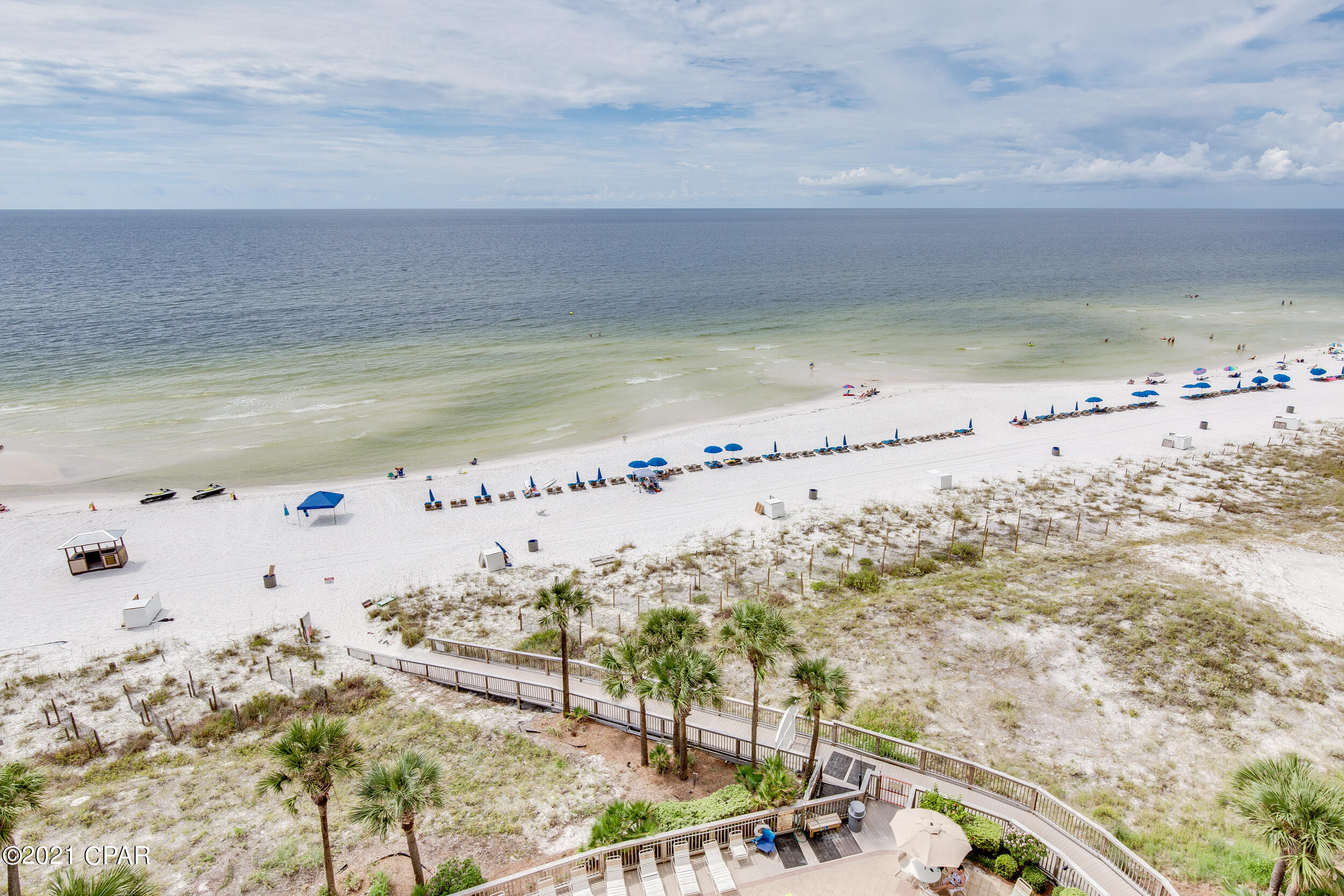 Hidden Dunes Condo - Residential