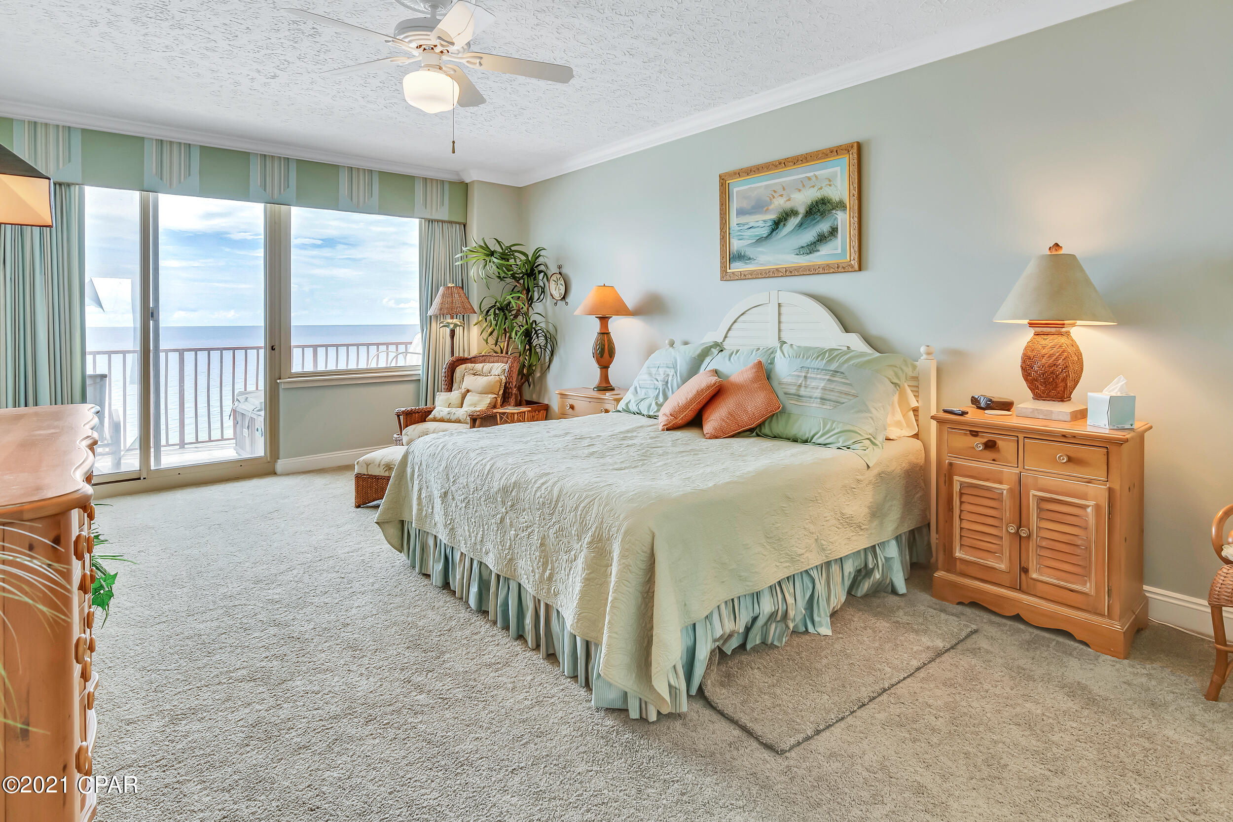 Hidden Dunes Condo - Residential