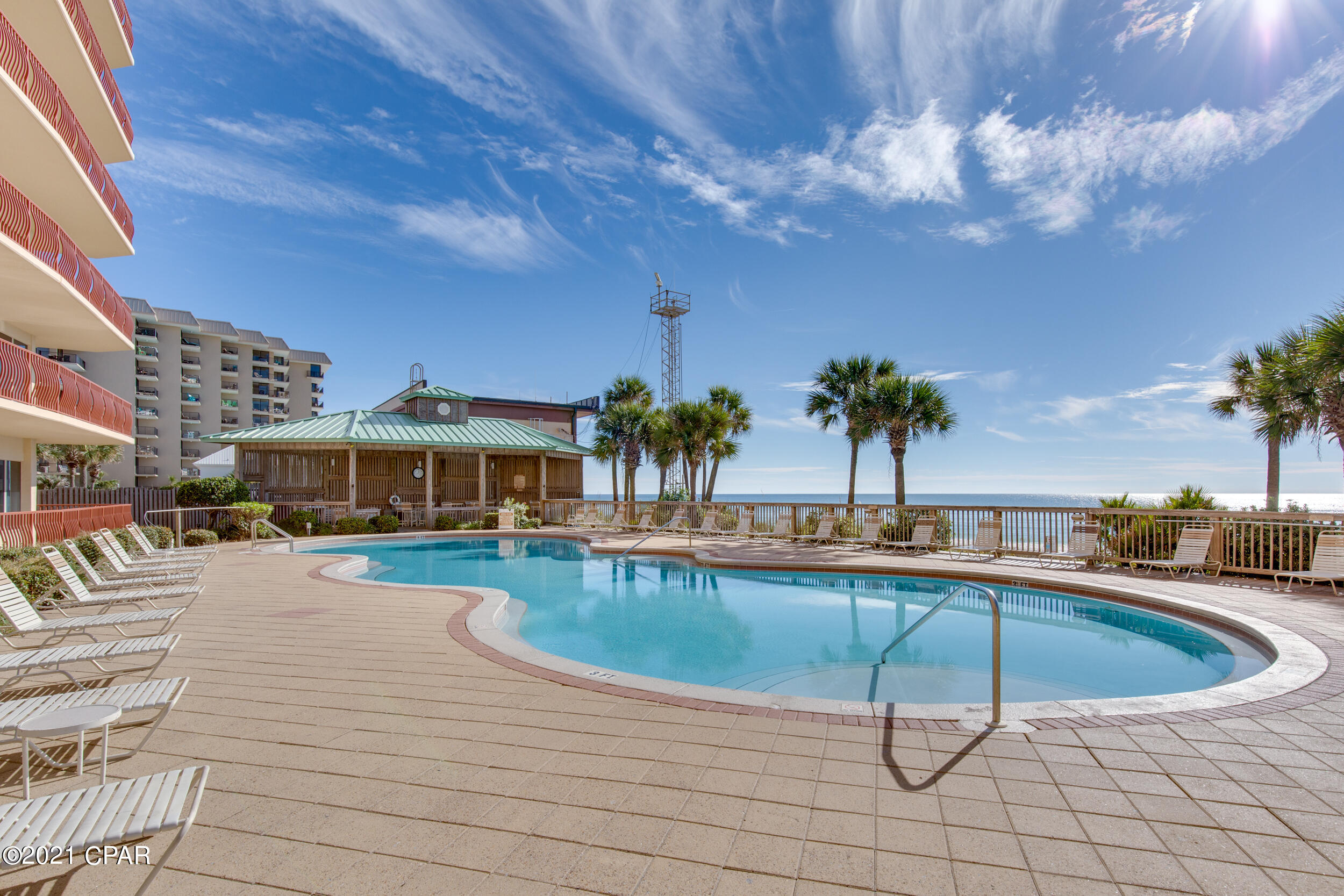 Hidden Dunes Condo - Residential