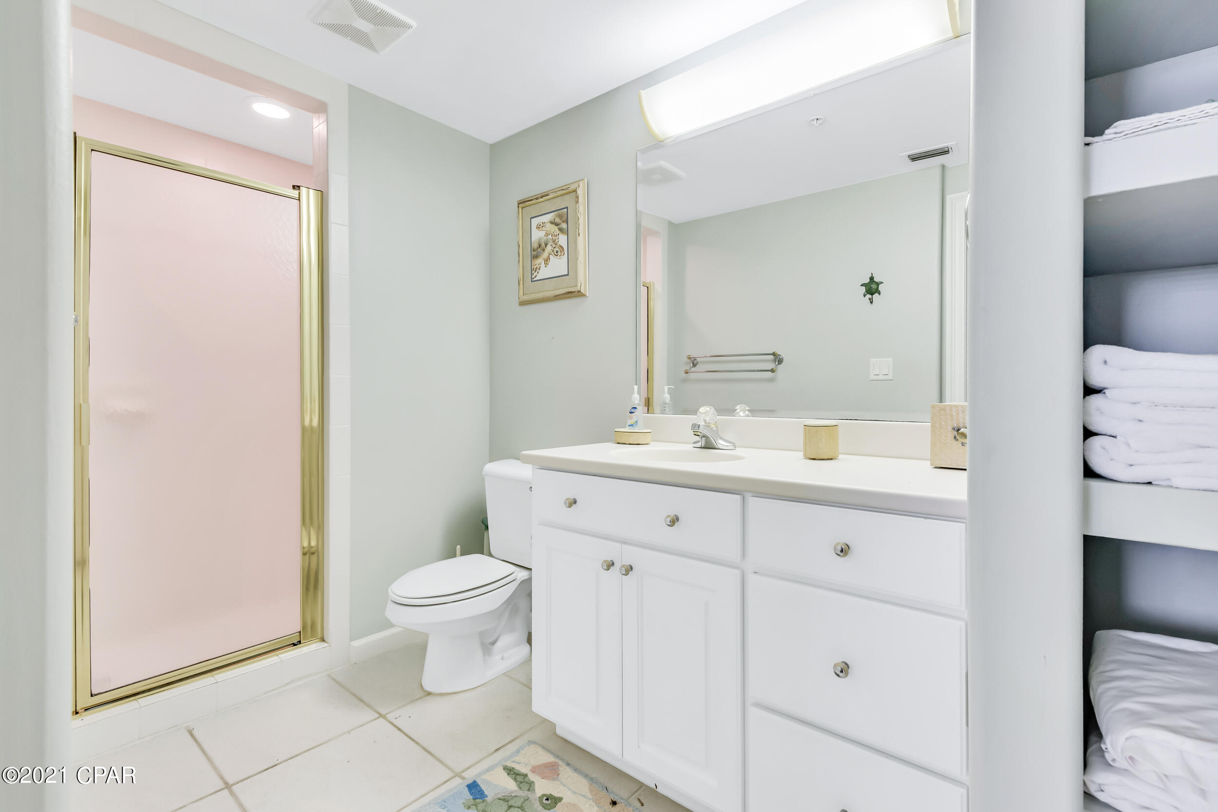 Hidden Dunes Condo - Residential