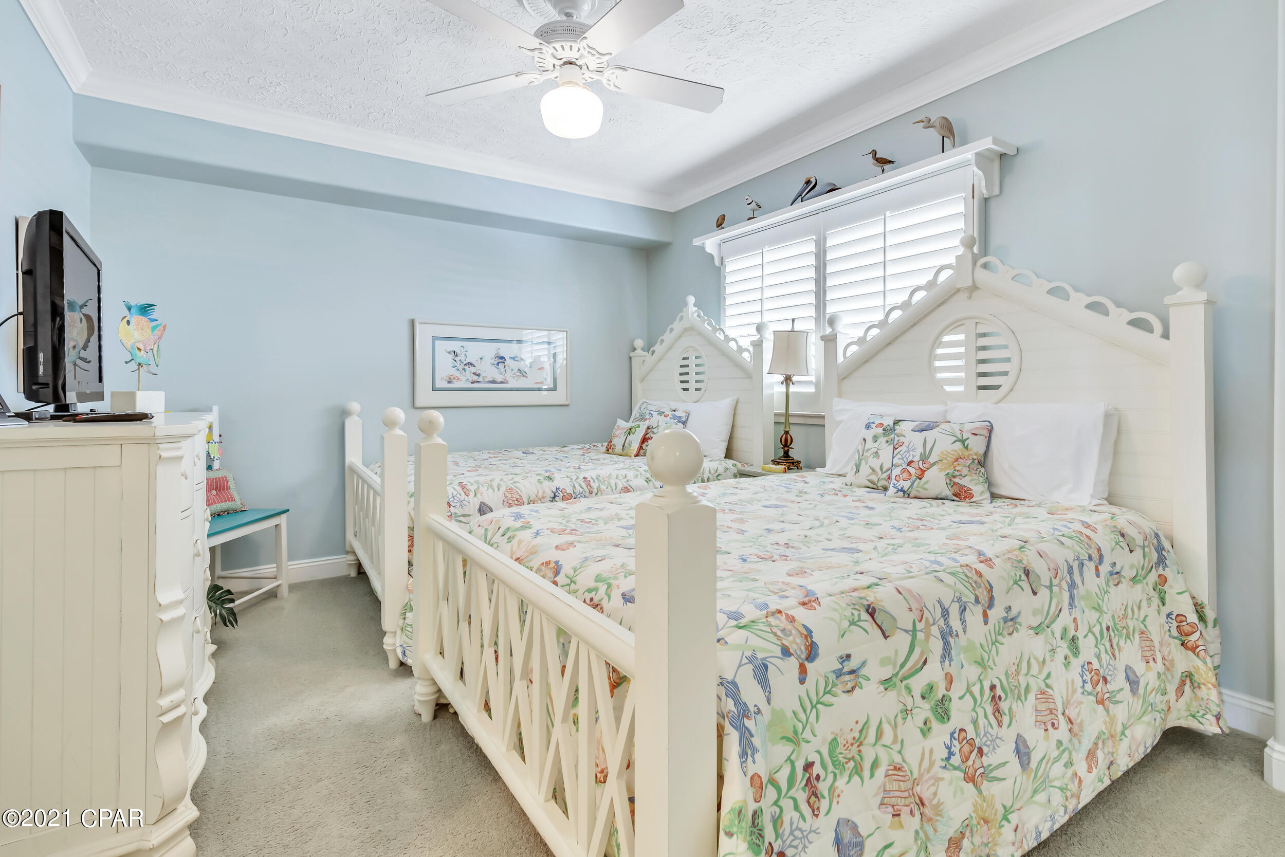 Hidden Dunes Condo - Residential