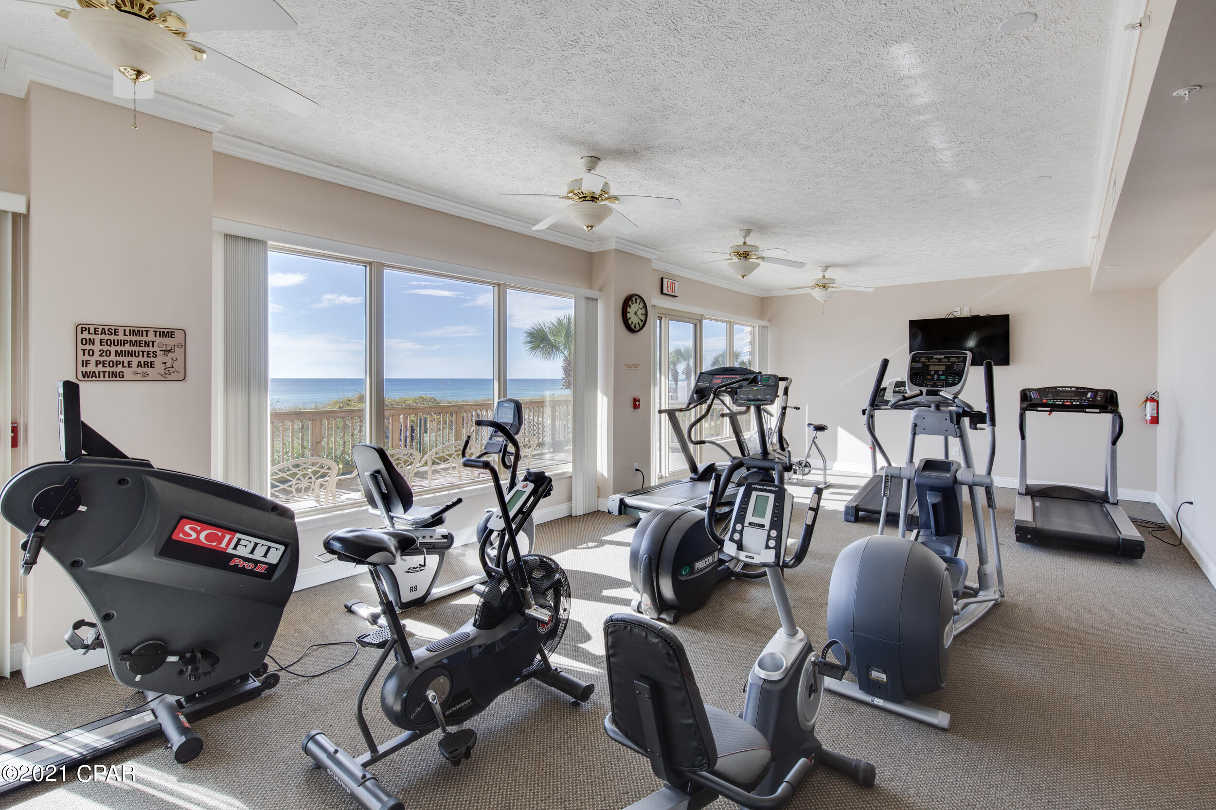 Hidden Dunes Condo - Residential