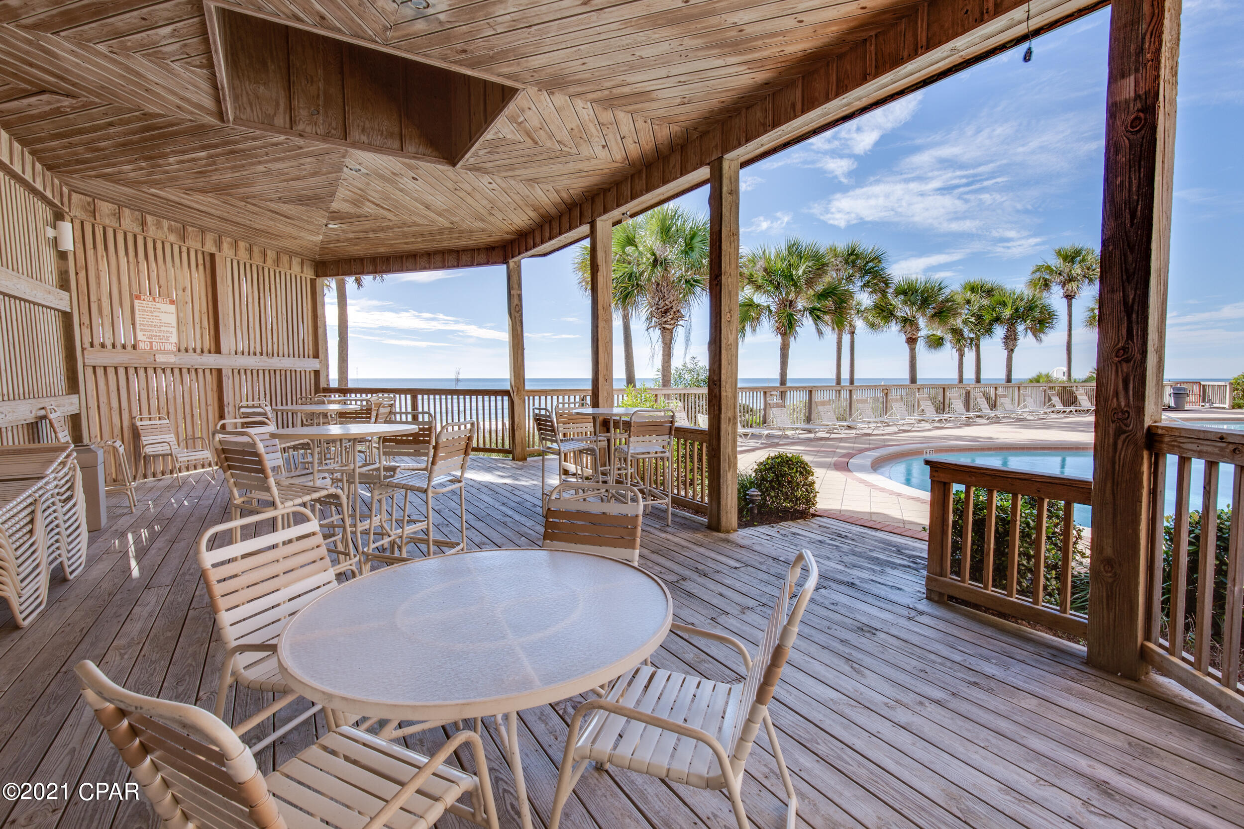 Hidden Dunes Condo - Residential