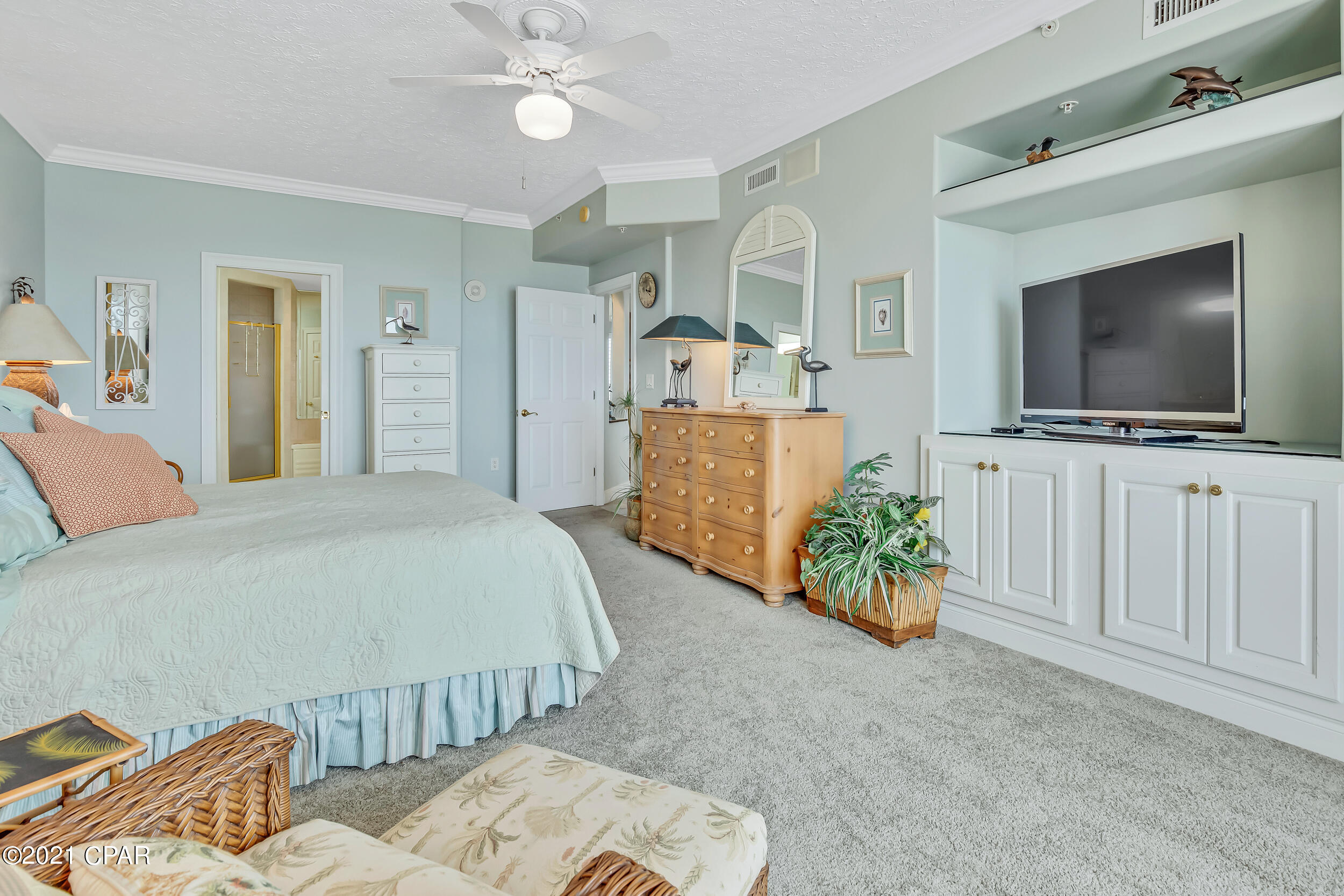 Hidden Dunes Condo - Residential