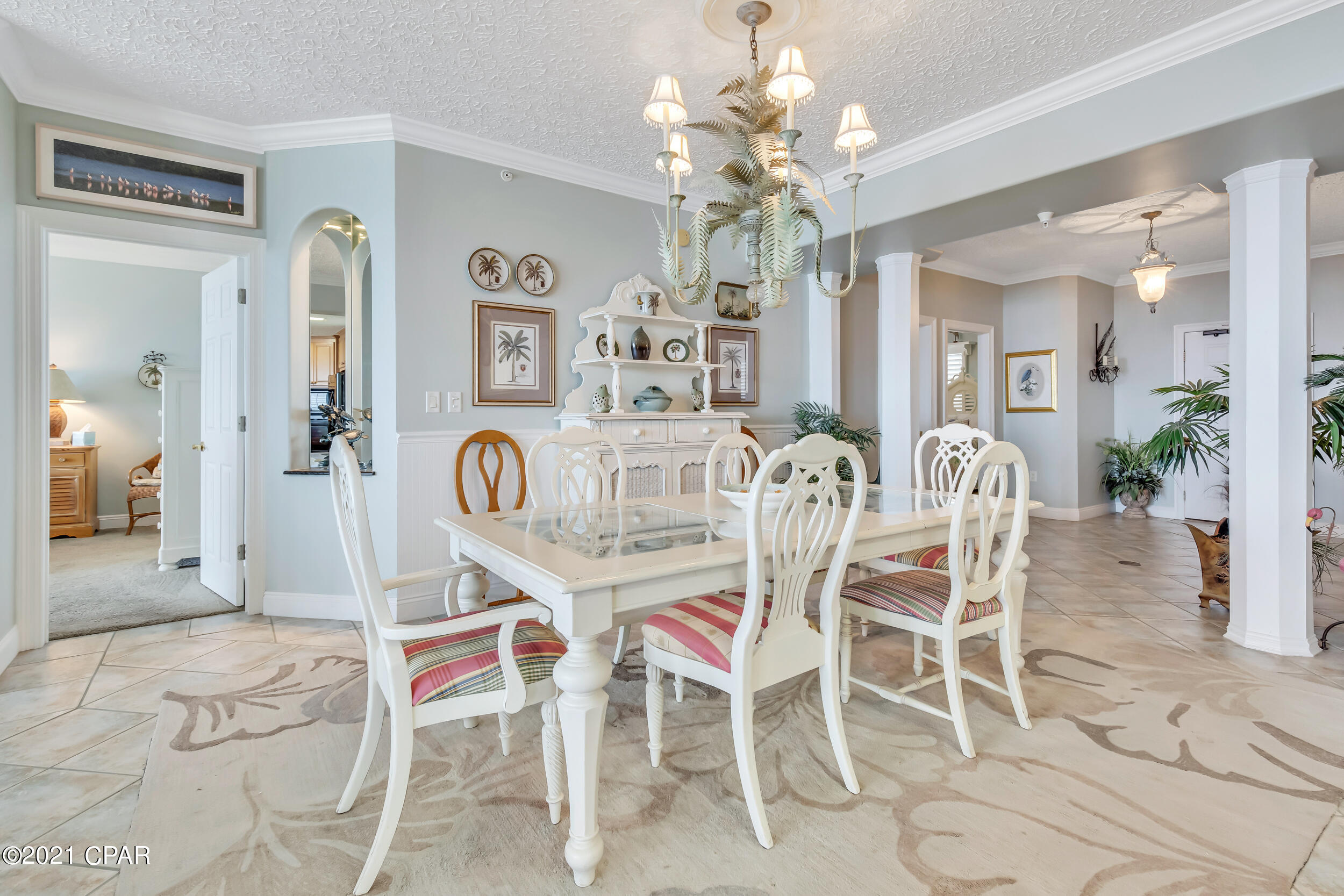 Hidden Dunes Condo - Residential