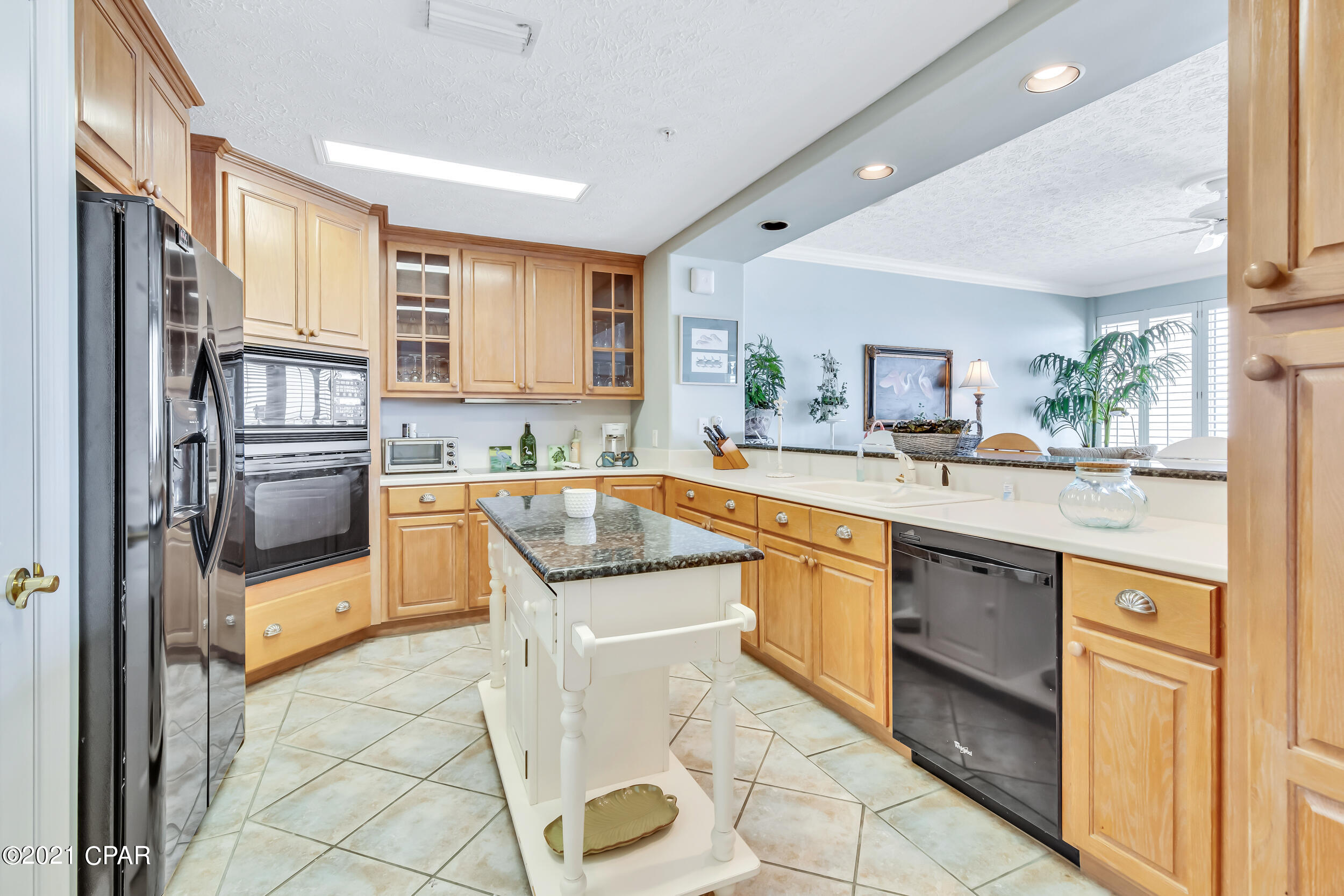 Hidden Dunes Condo - Residential