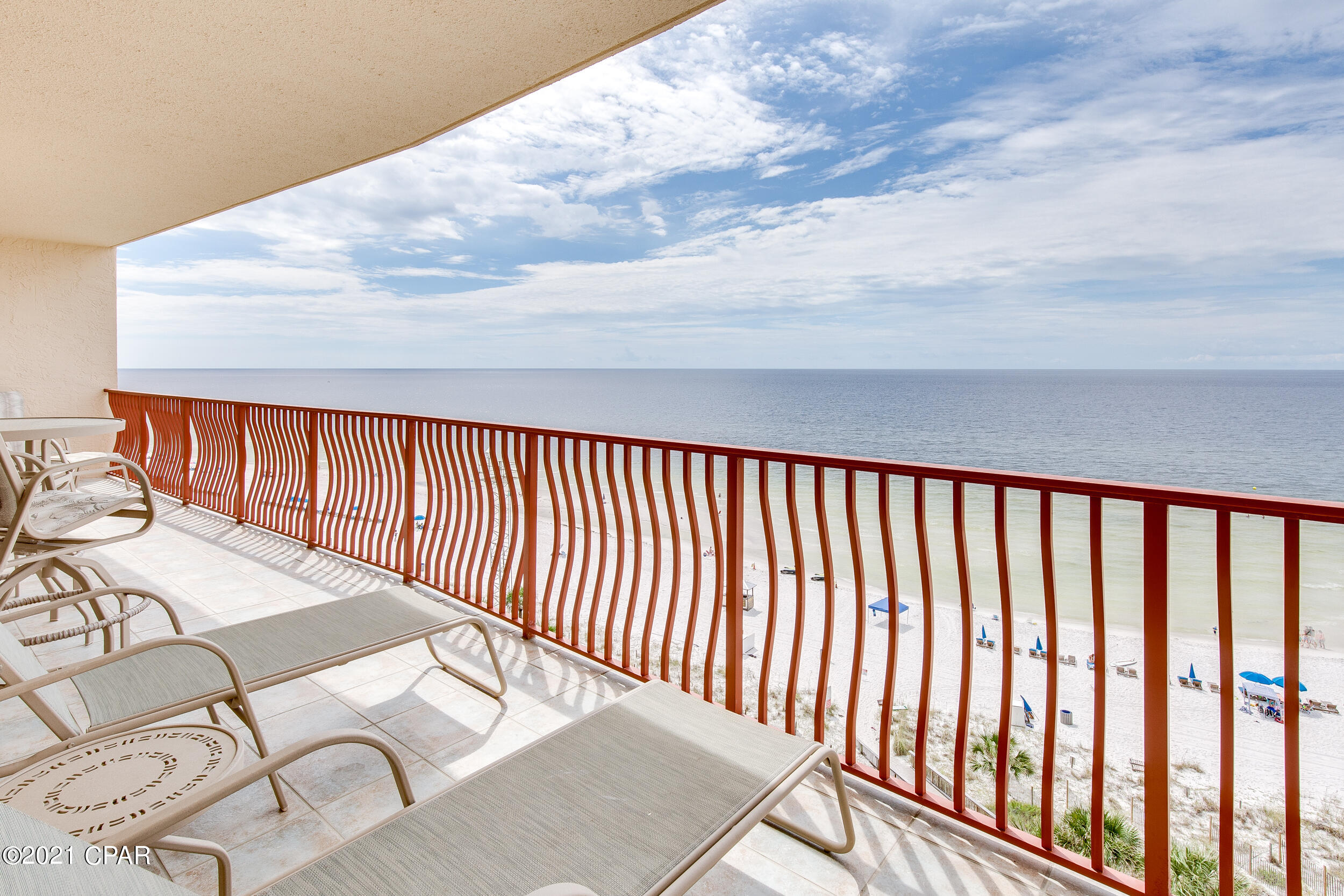 Hidden Dunes Condo - Residential