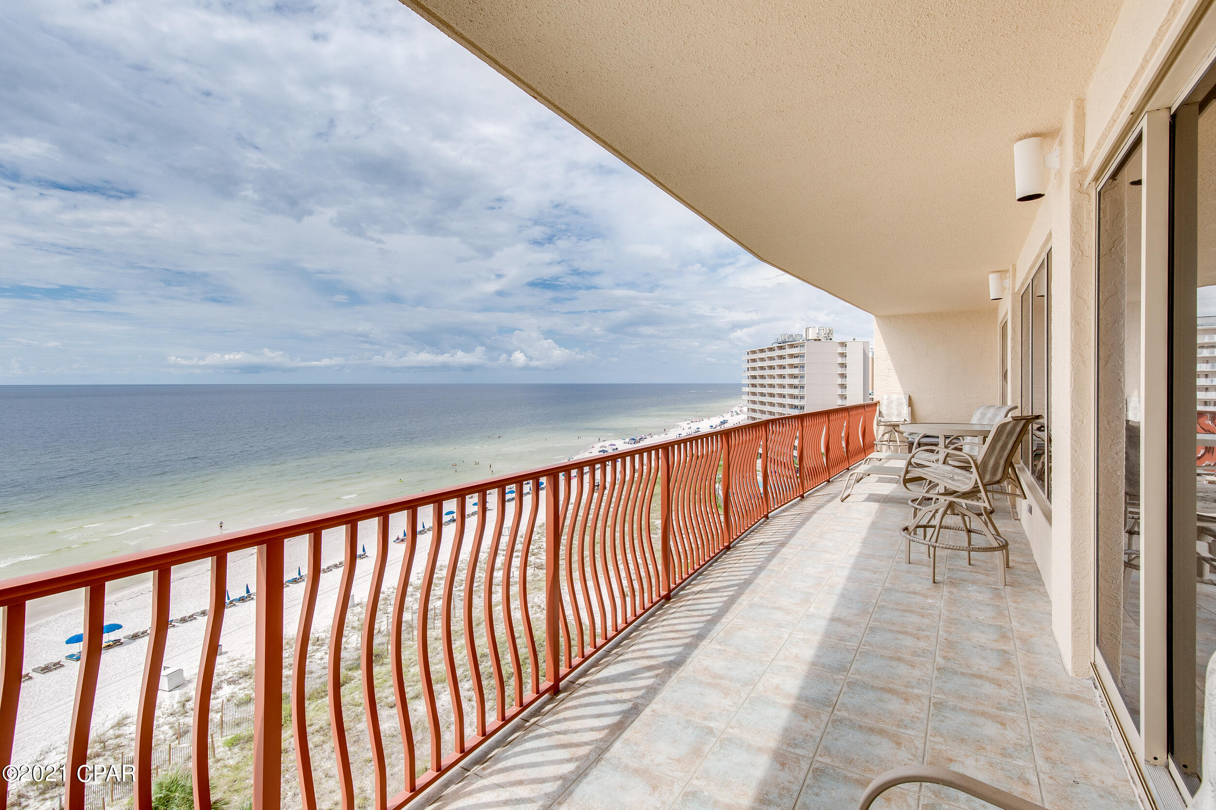 Hidden Dunes Condo - Residential