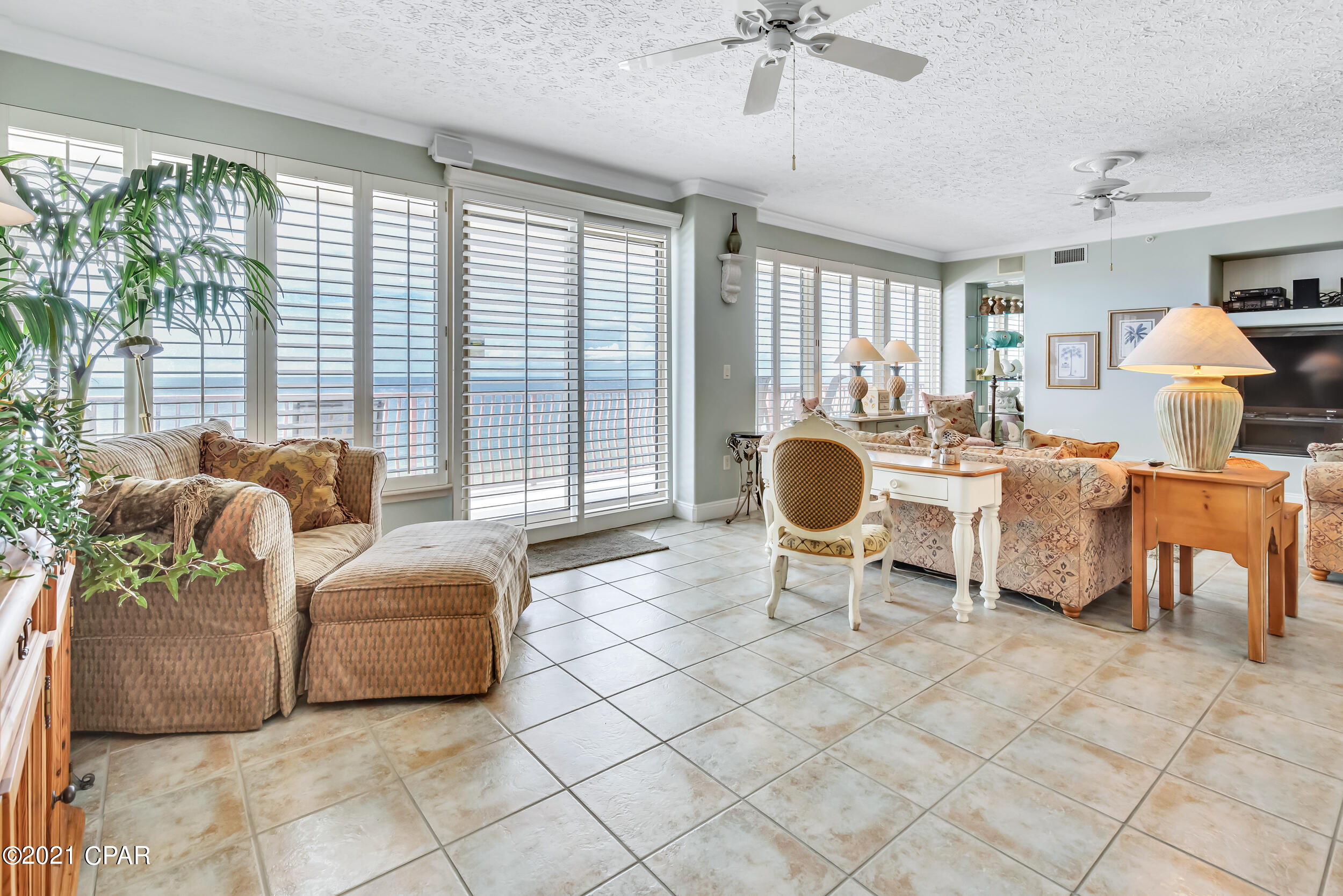 Hidden Dunes Condo - Residential