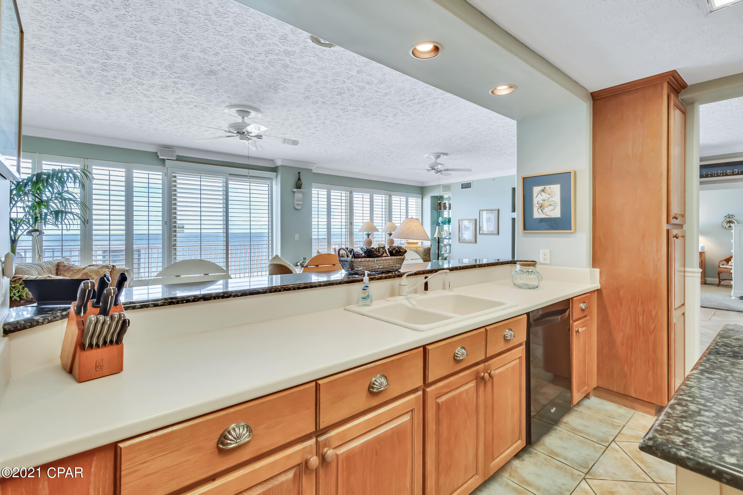 Hidden Dunes Condo - Residential