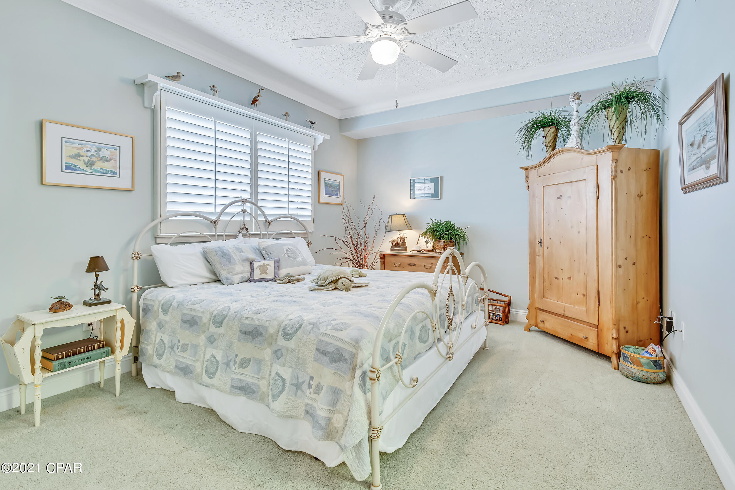 Hidden Dunes Condo - Residential