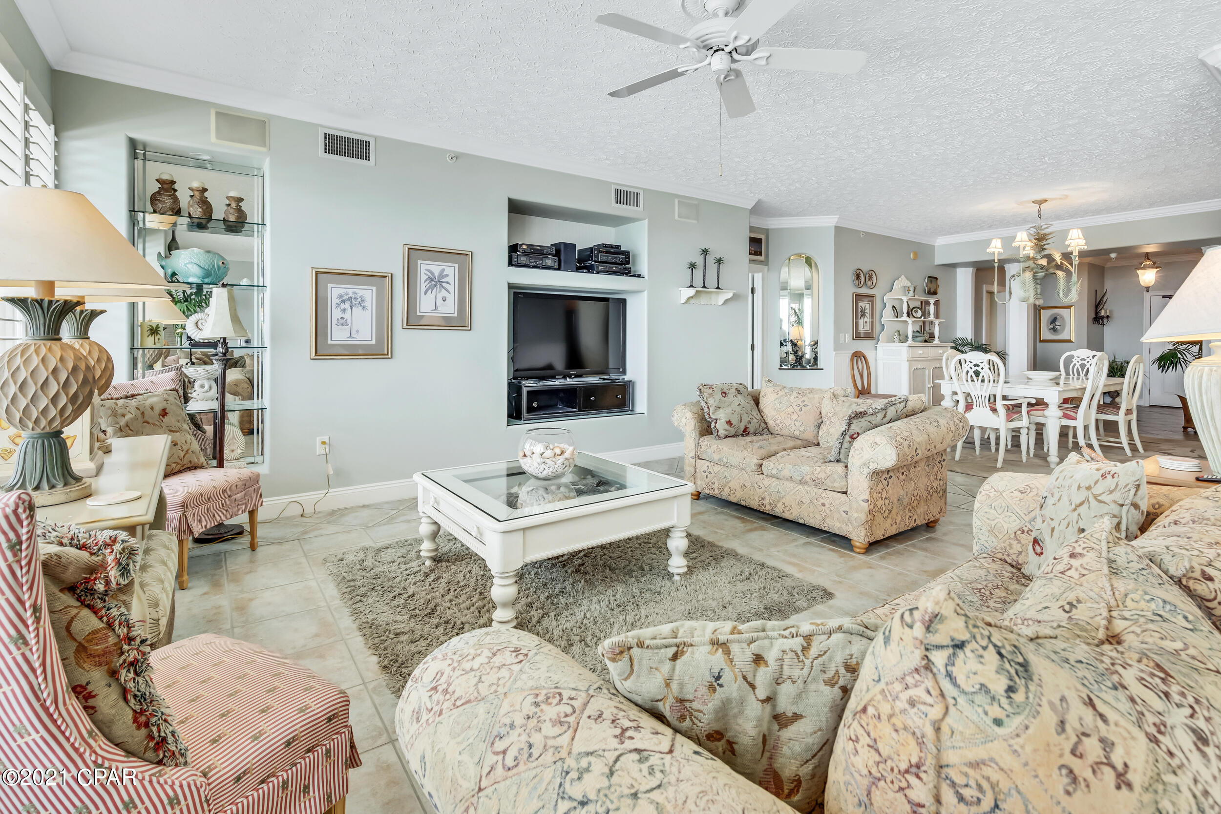 Hidden Dunes Condo - Residential