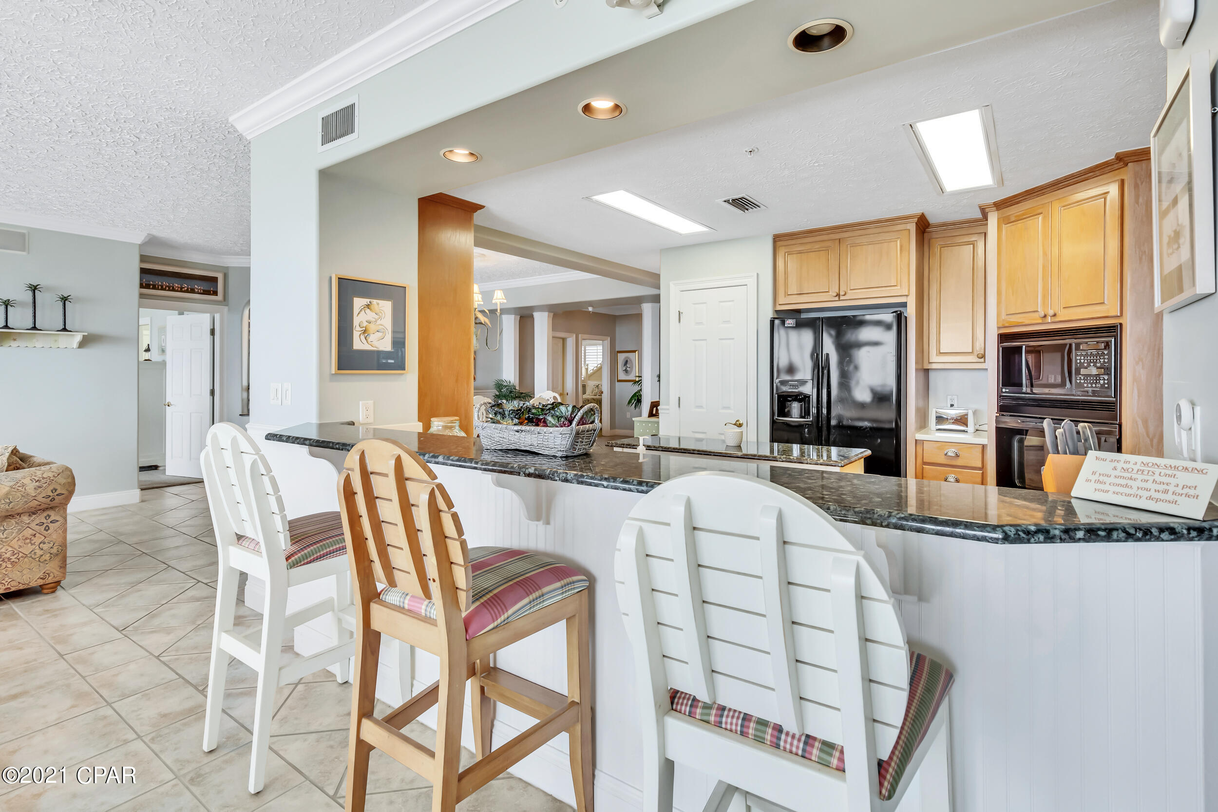 Hidden Dunes Condo - Residential