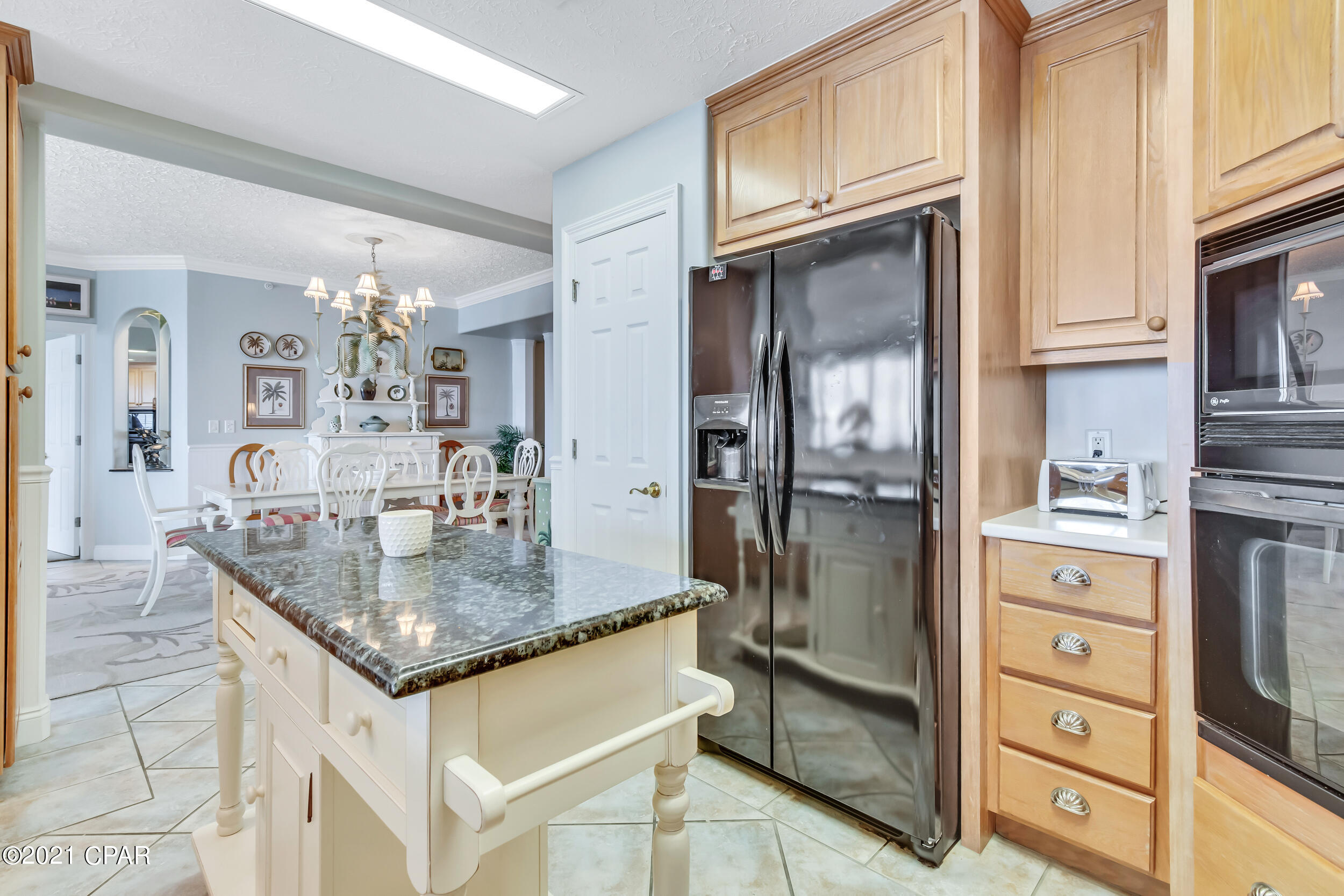 Hidden Dunes Condo - Residential