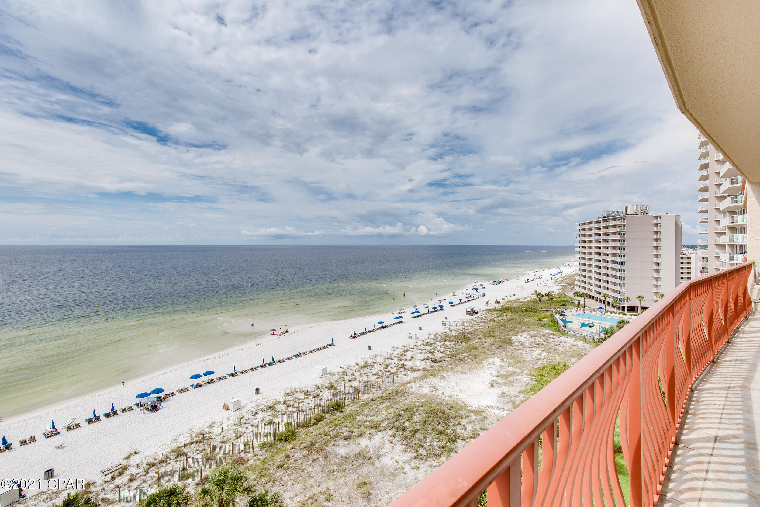 Hidden Dunes Condo - Residential