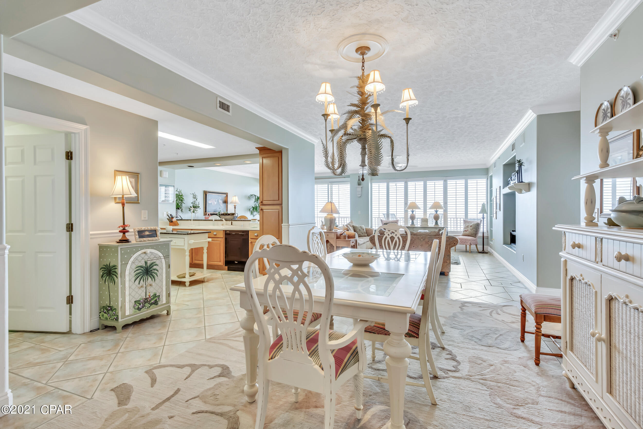 Hidden Dunes Condo - Residential