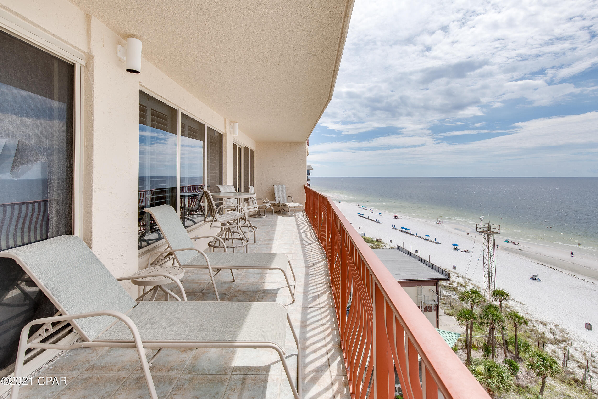 Hidden Dunes Condo - Residential