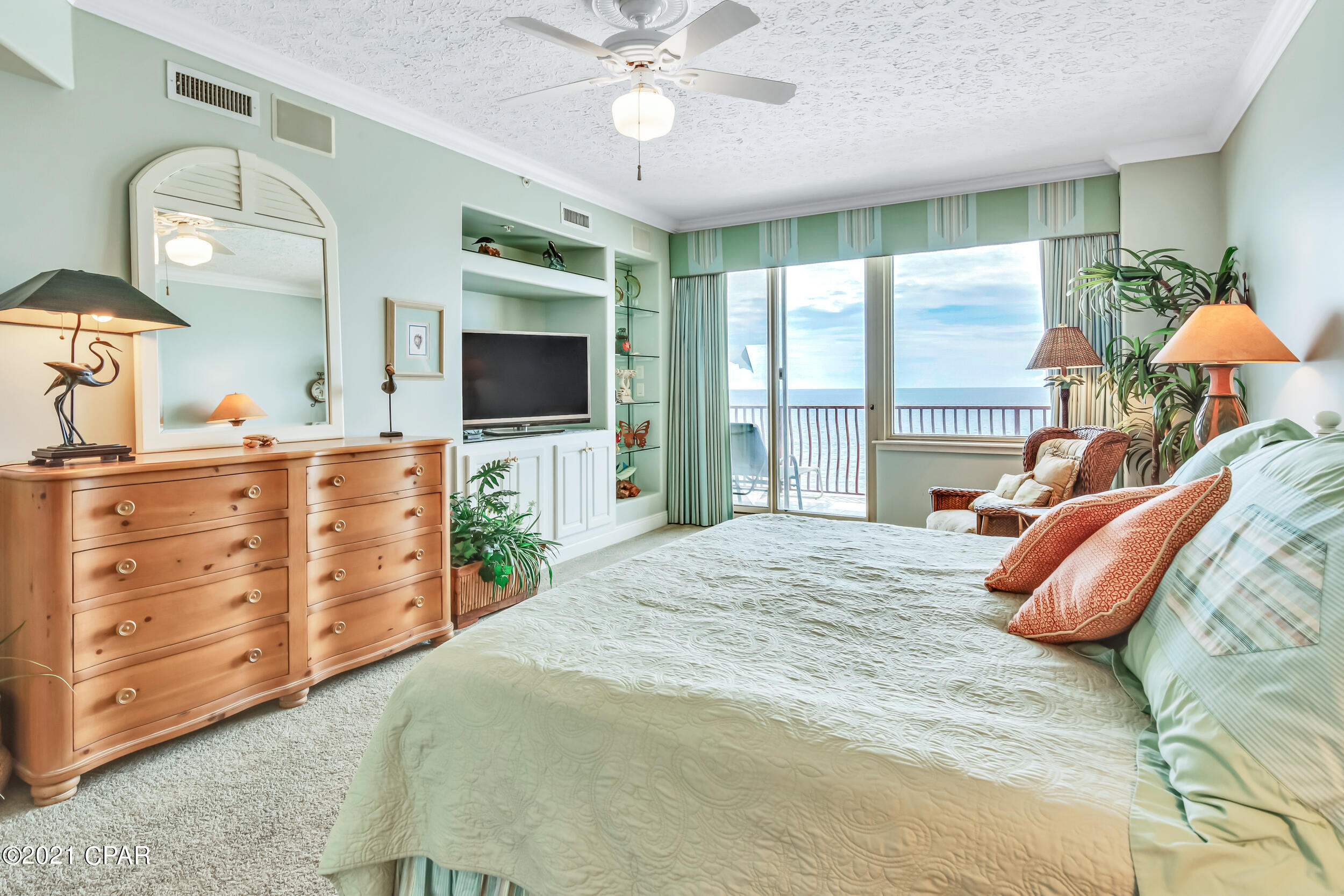 Hidden Dunes Condo - Residential