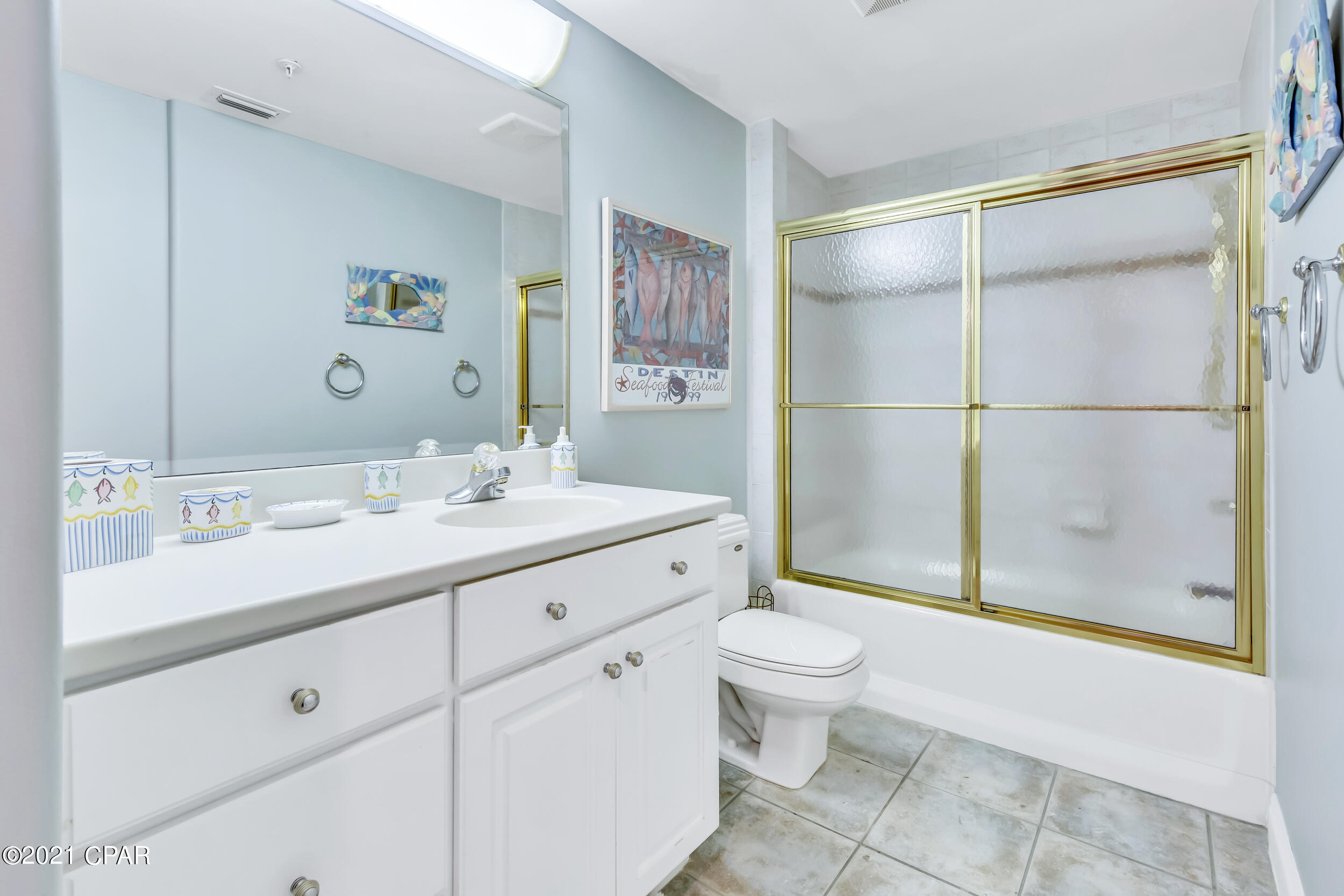 Hidden Dunes Condo - Residential