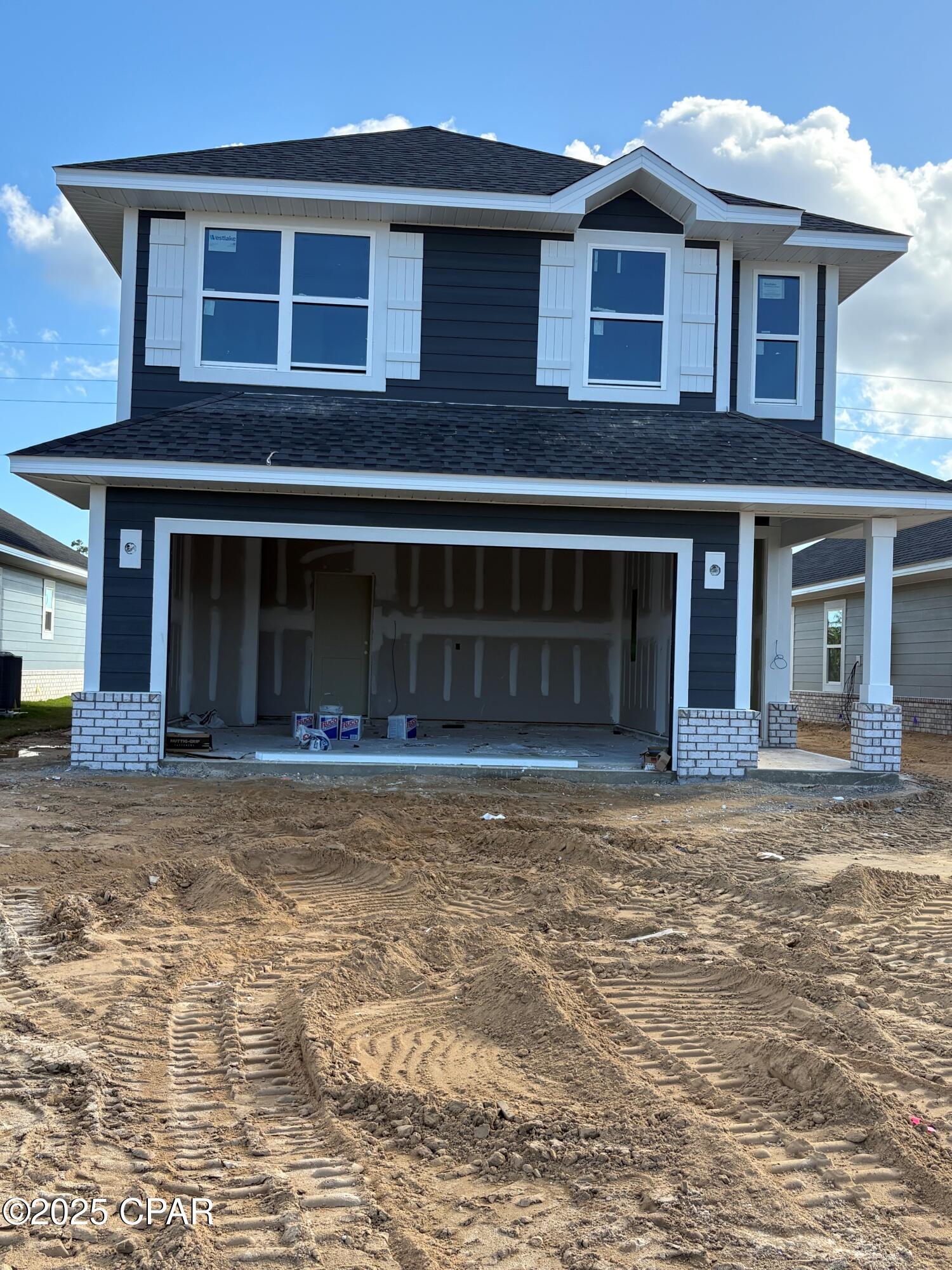 Parkbrook - Residential