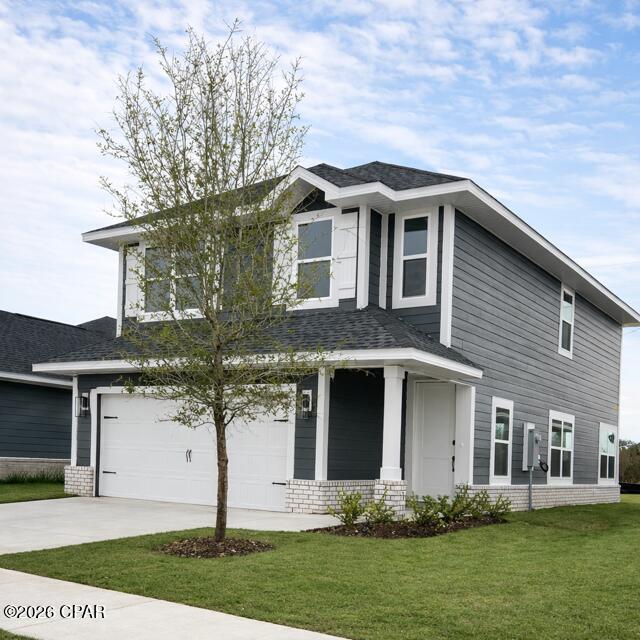 Parkbrook - Residential