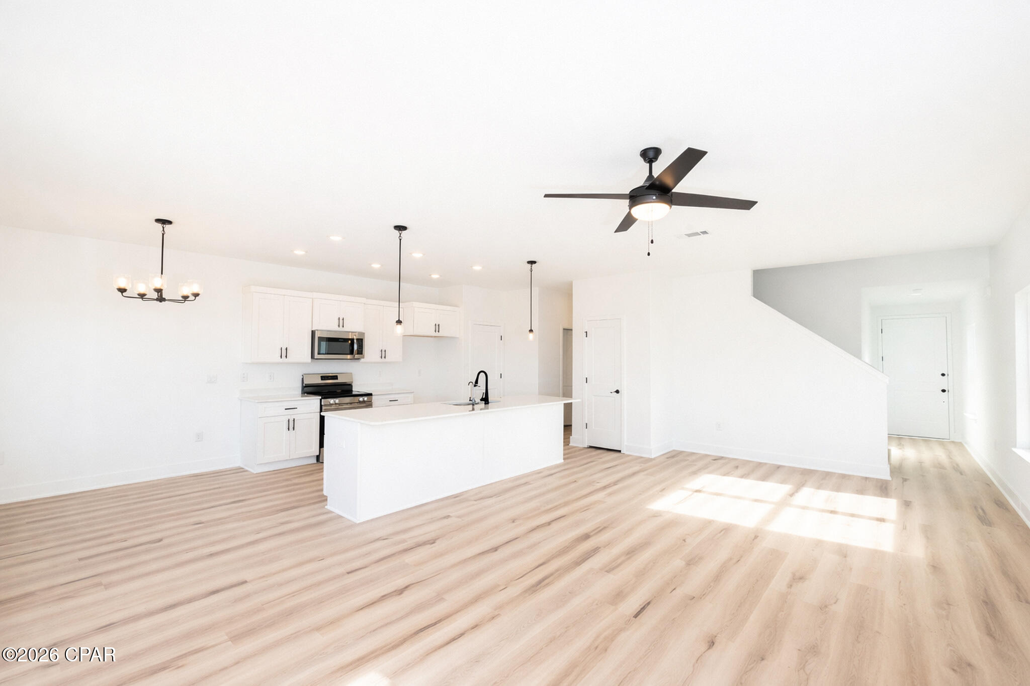 Parkbrook - Residential