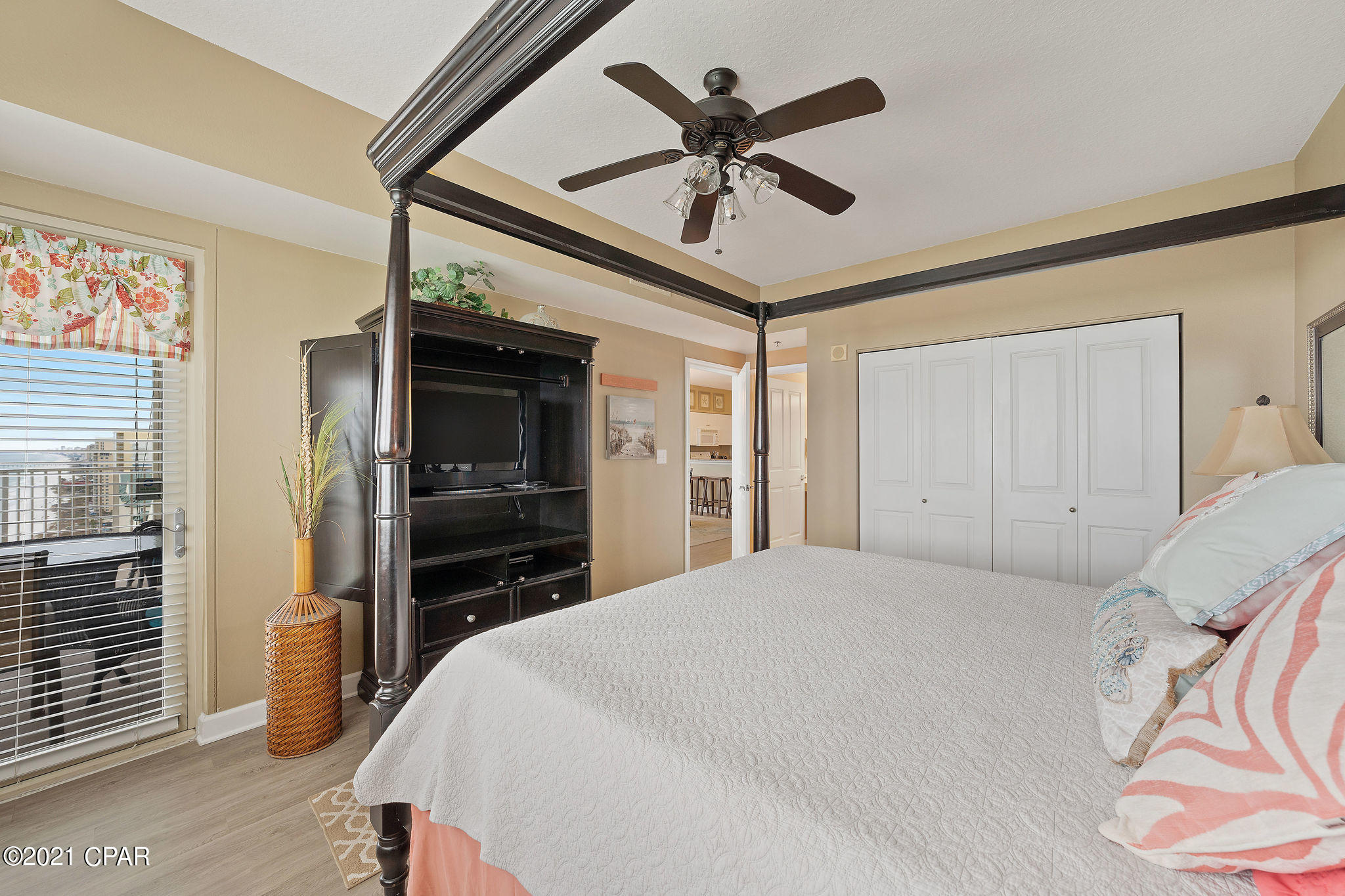 Shores Of Panama Phase I - Residential