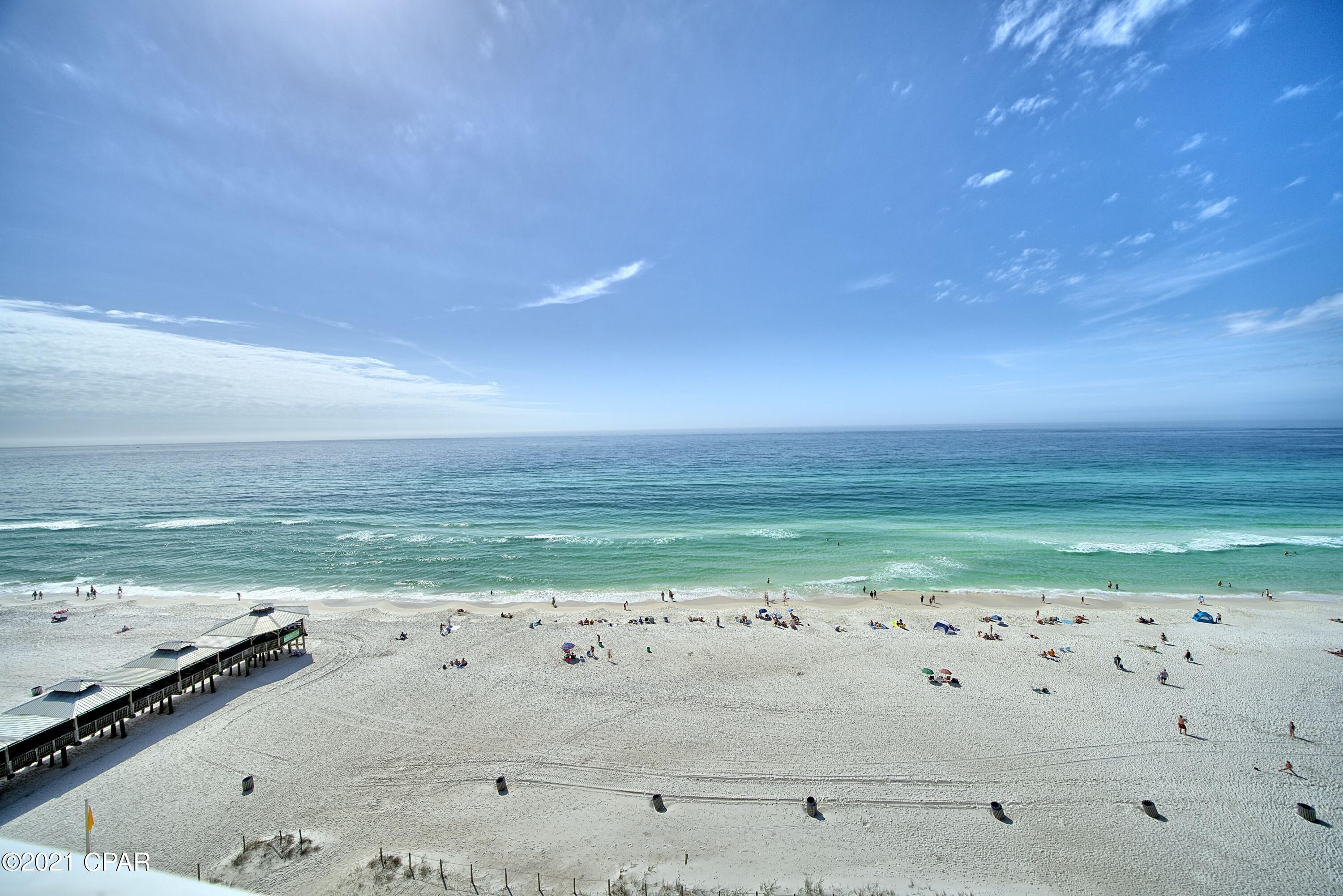 Shores Of Panama Phase I - Residential