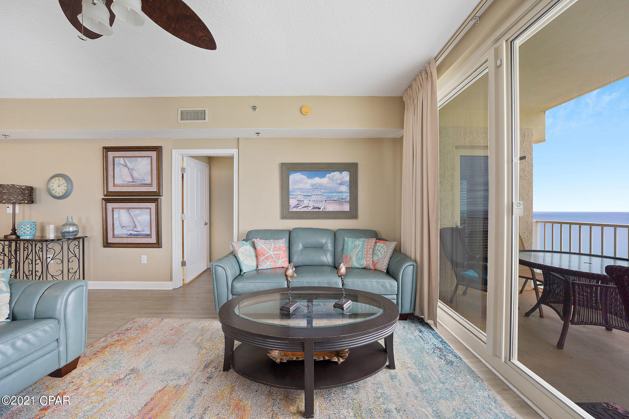 Shores Of Panama Phase I - Residential