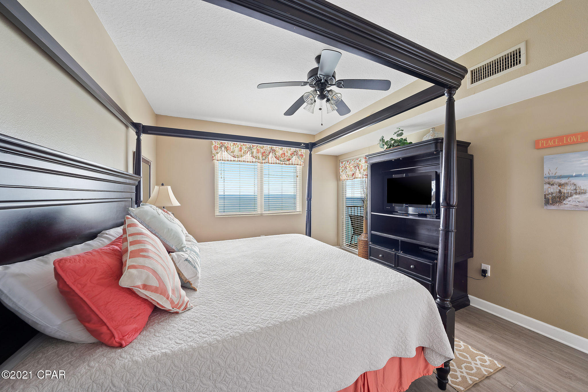 Shores Of Panama Phase I - Residential