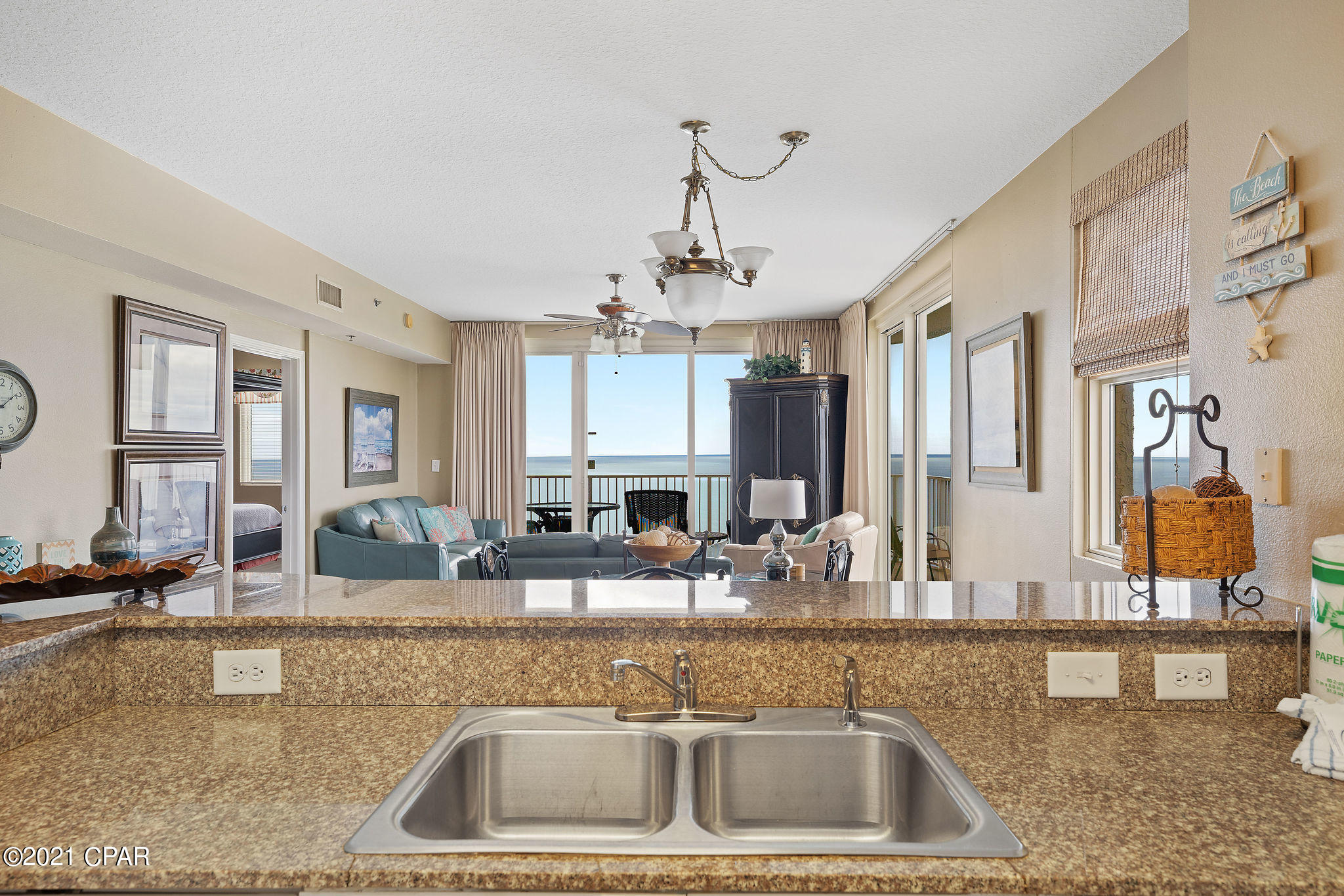 Shores Of Panama Phase I - Residential