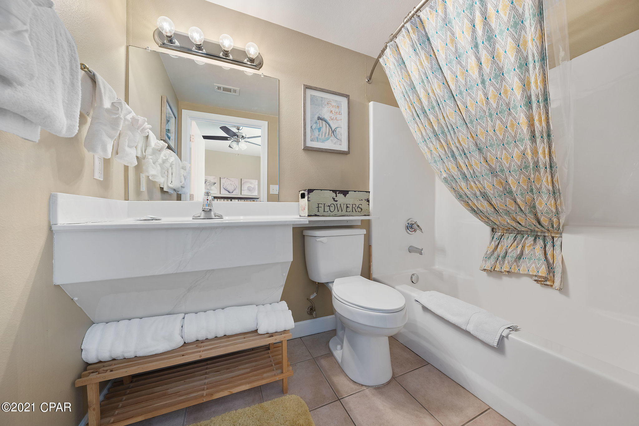 Shores Of Panama Phase I - Residential