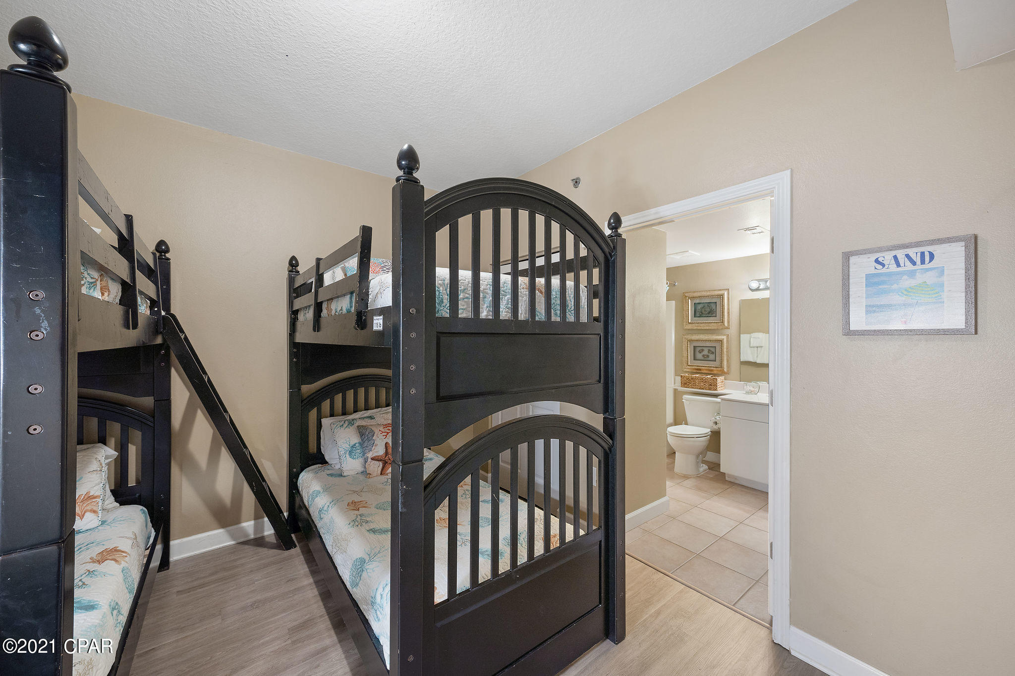 Shores Of Panama Phase I - Residential