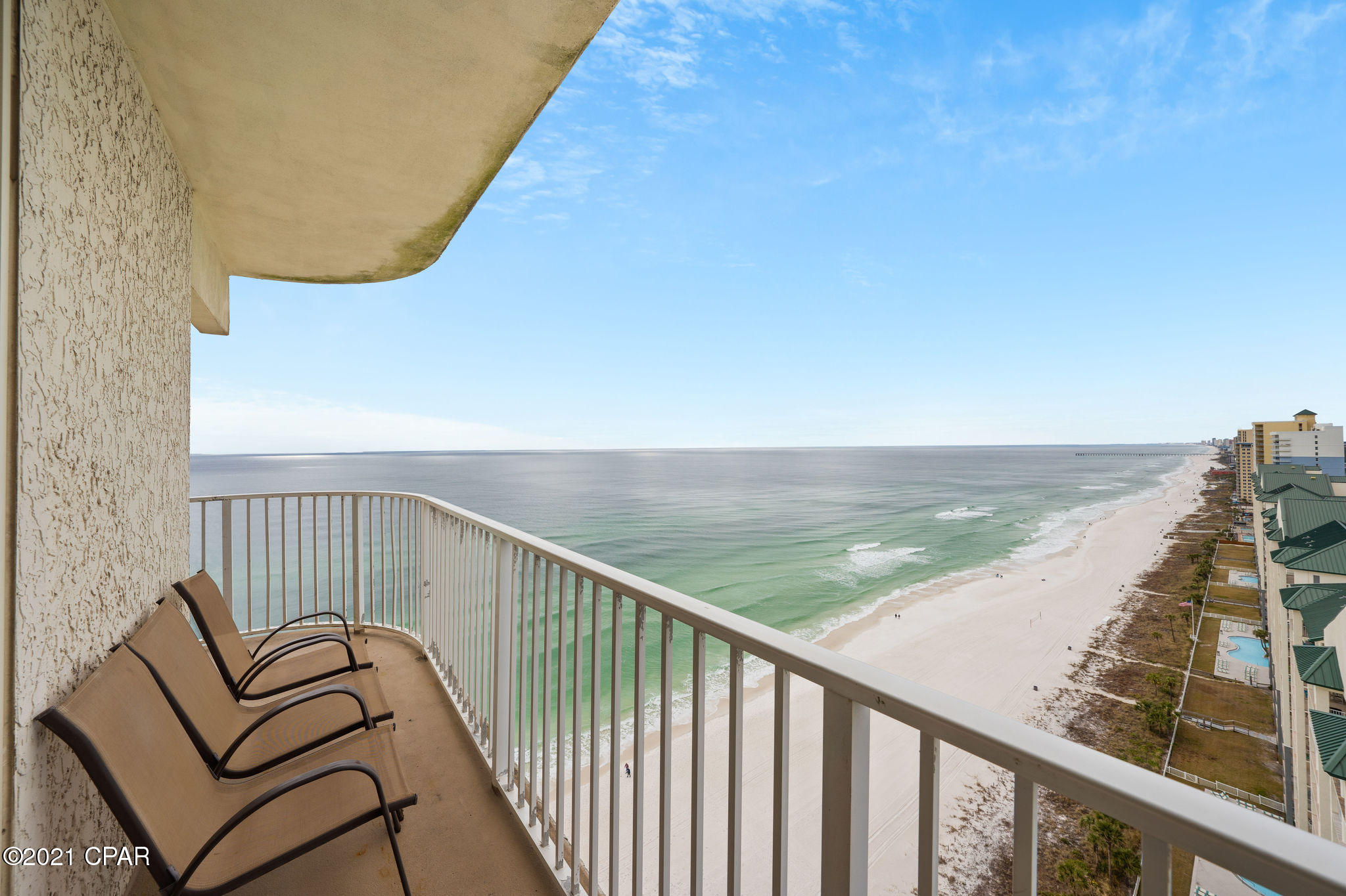 Shores Of Panama Phase I - Residential