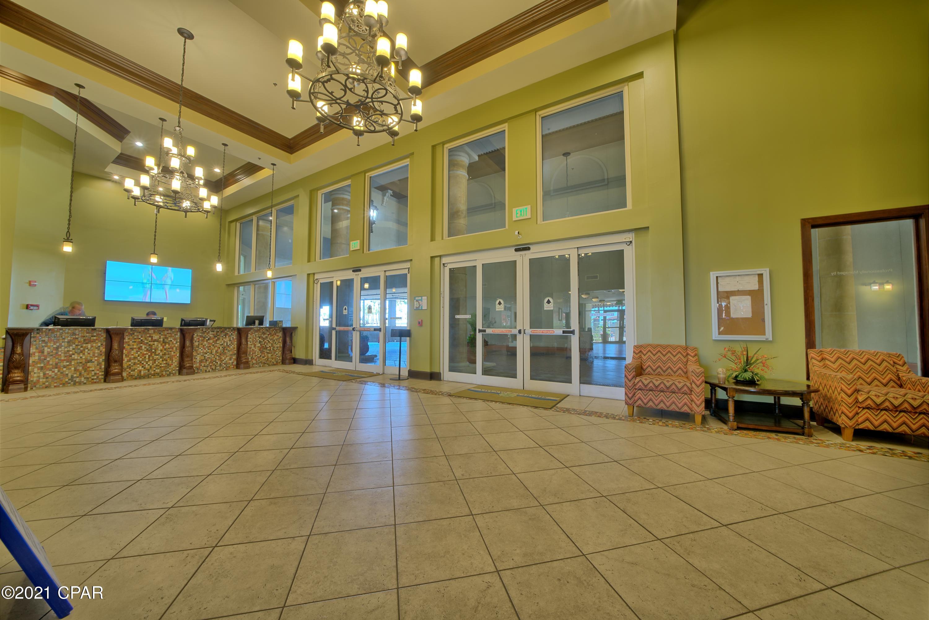 Shores Of Panama Phase I - Residential