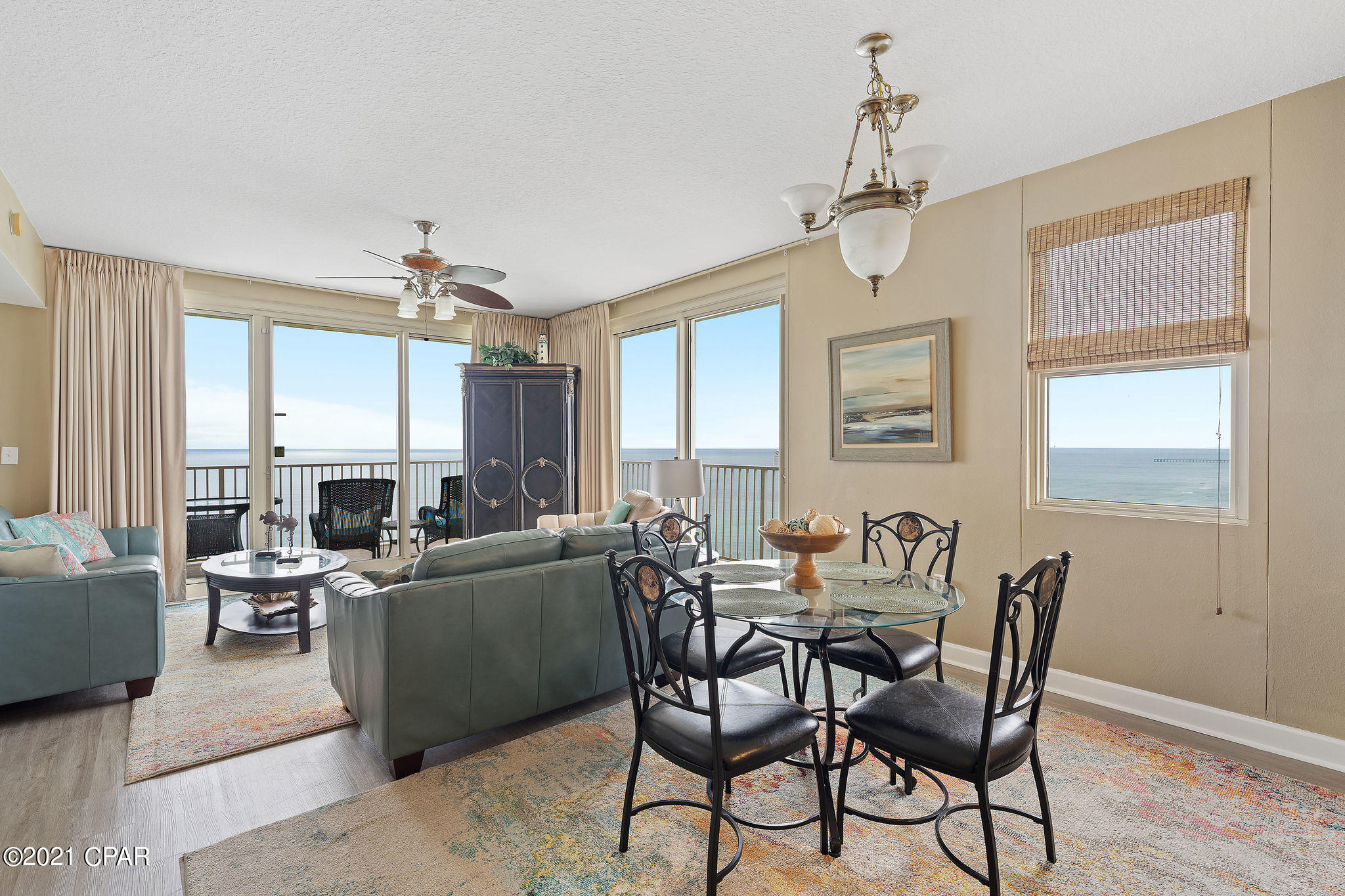 Shores Of Panama Phase I - Residential