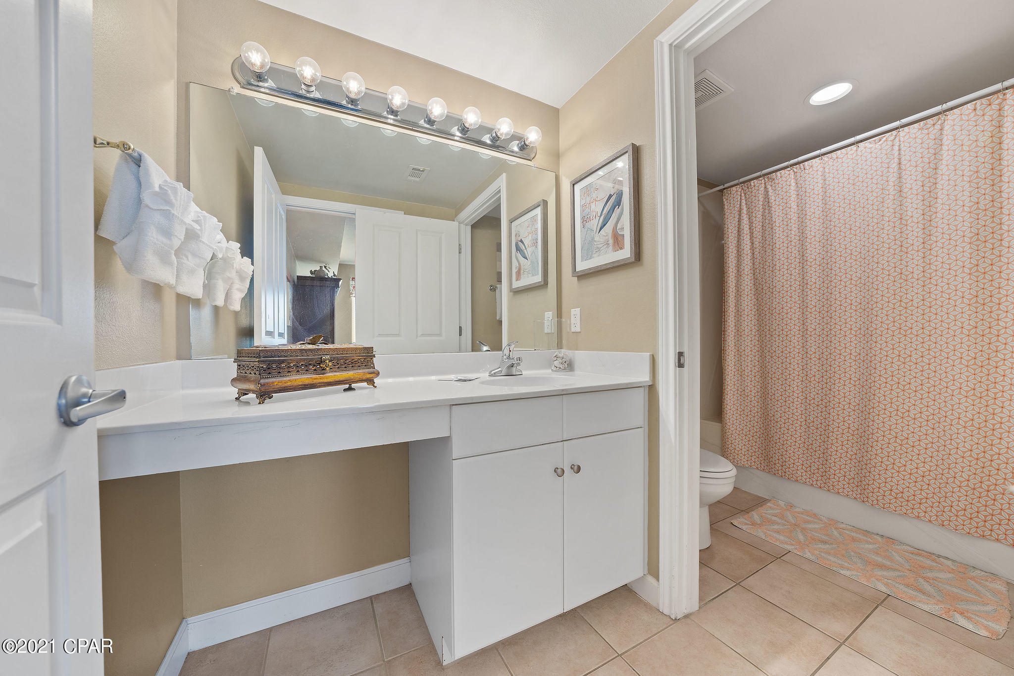 Shores Of Panama Phase I - Residential