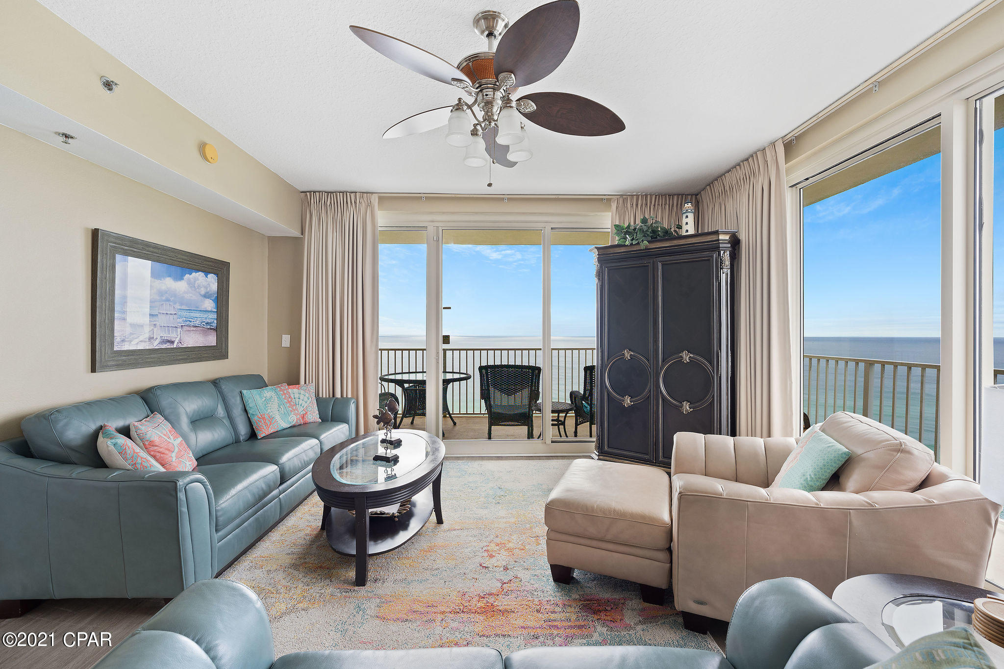 Shores Of Panama Phase I - Residential