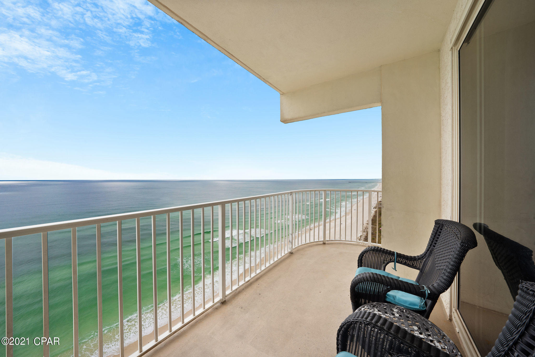 Shores Of Panama Phase I - Residential