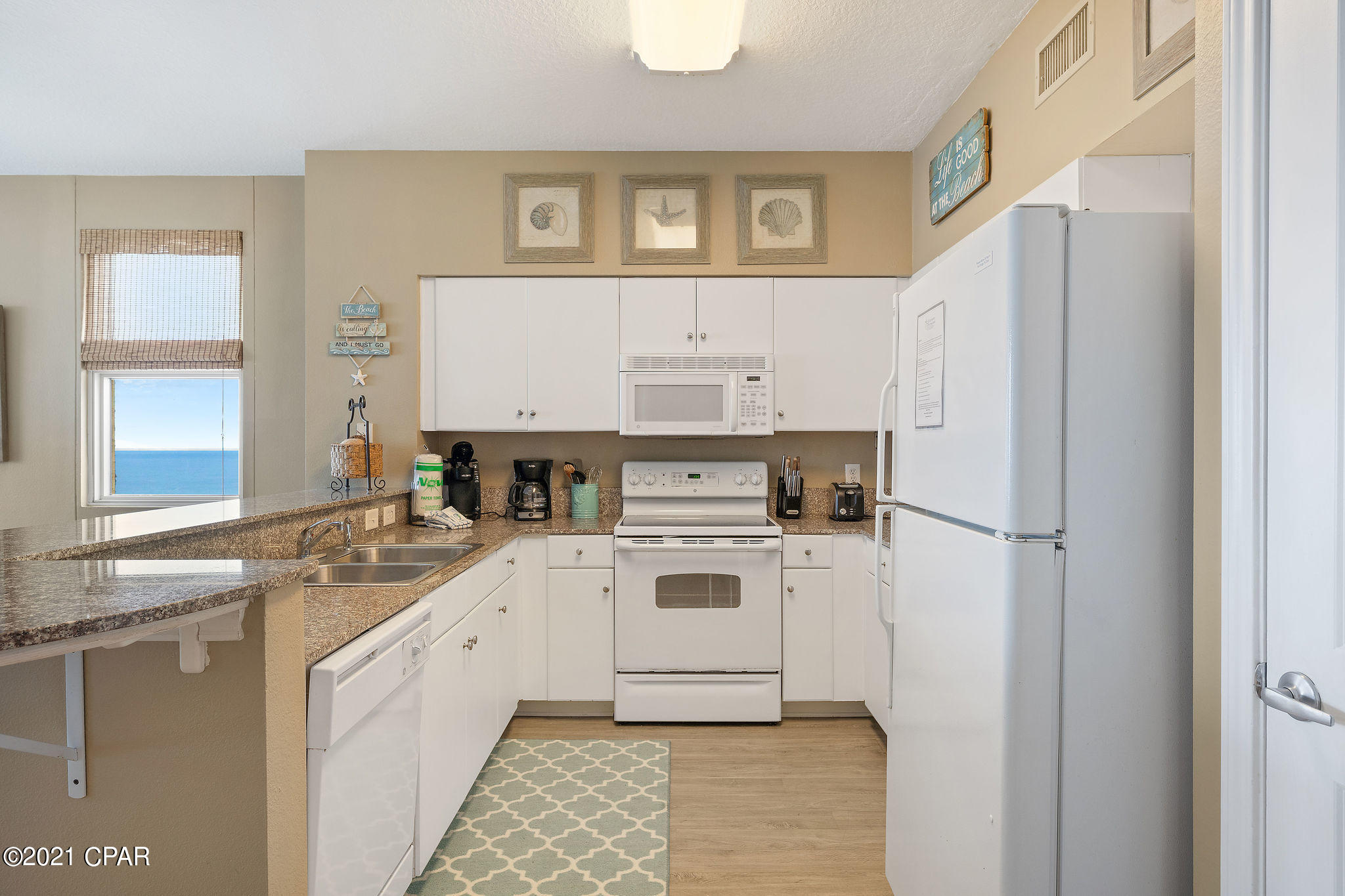 Shores Of Panama Phase I - Residential