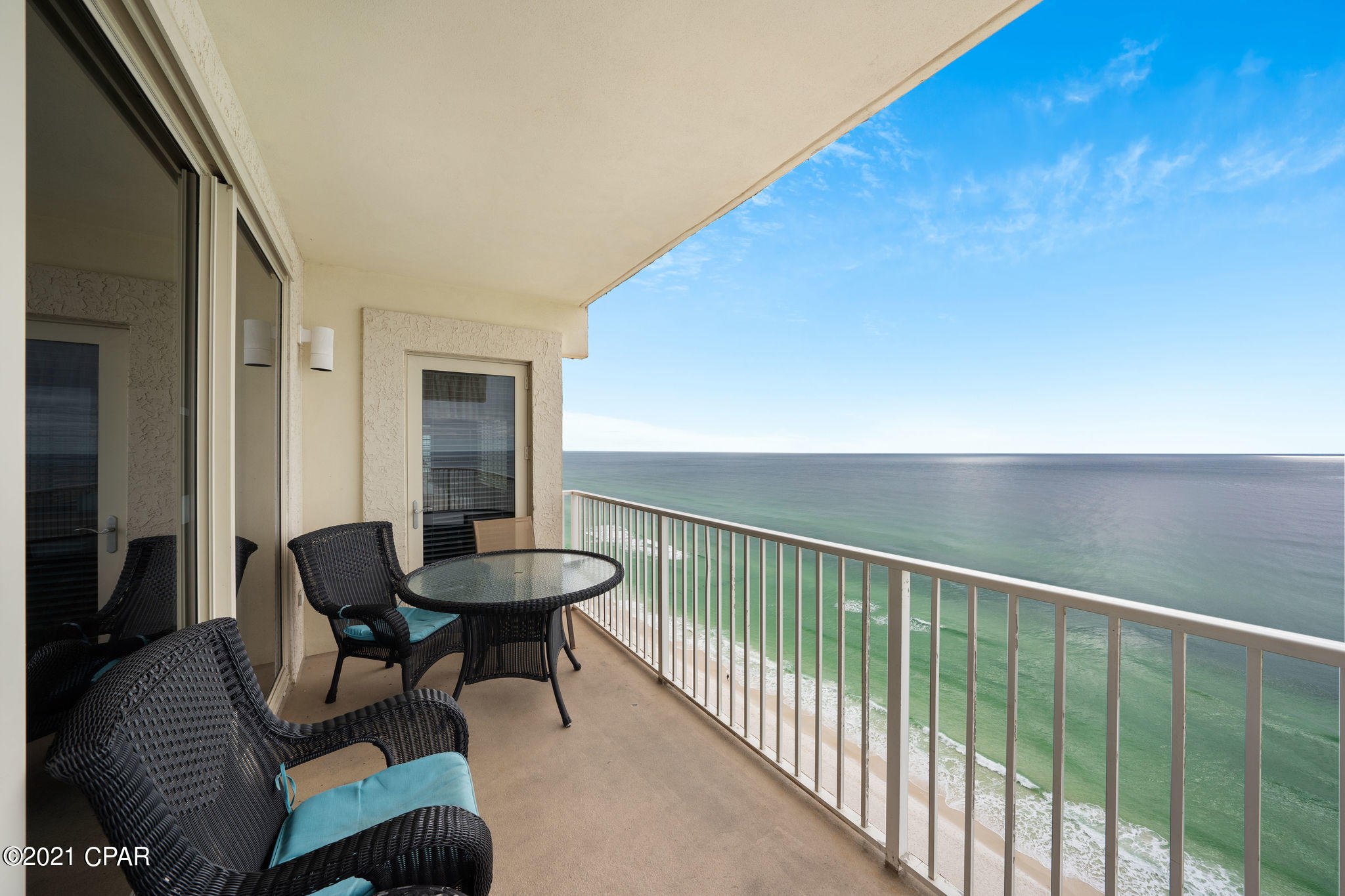 Shores Of Panama Phase I - Residential