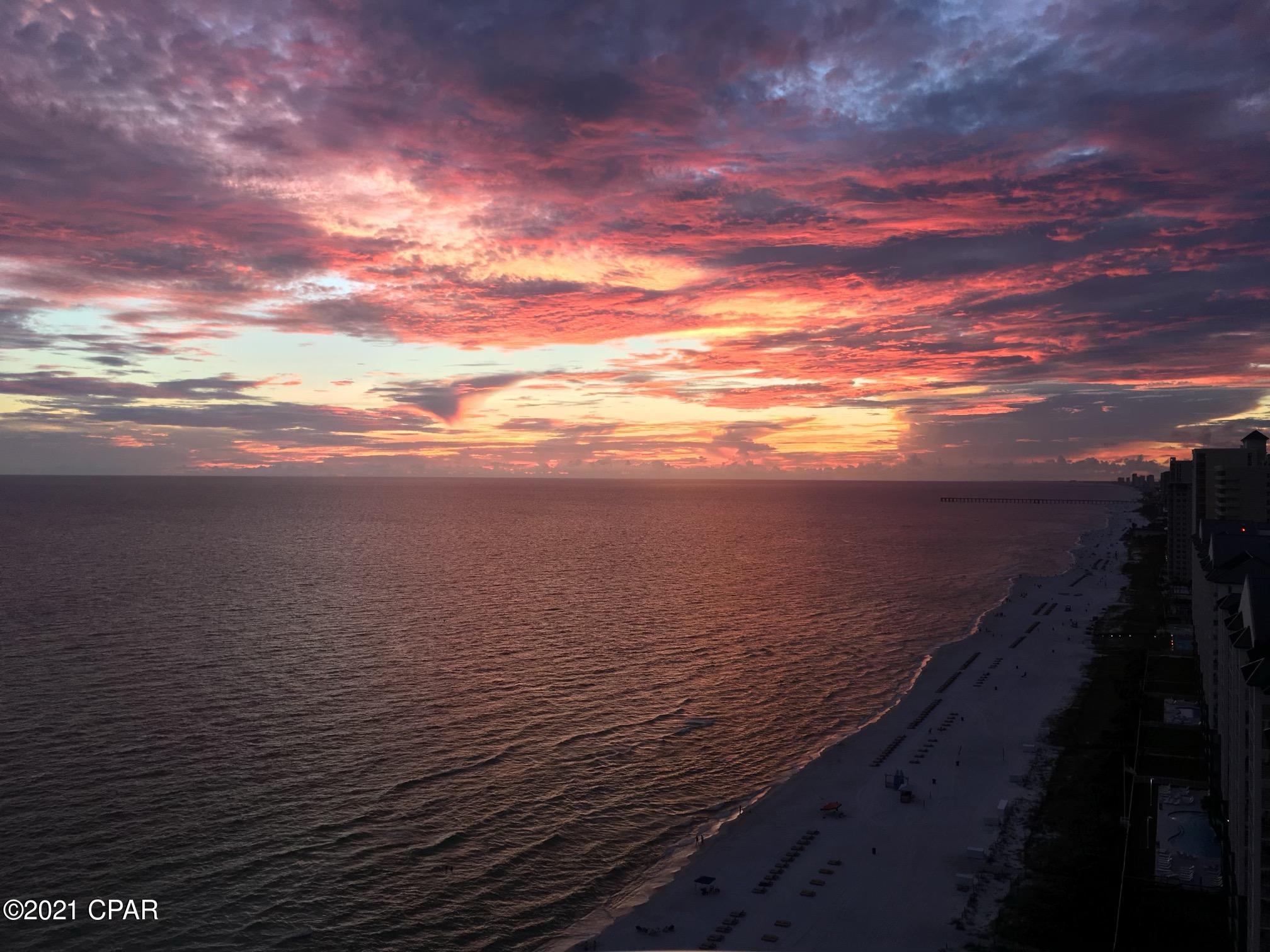 Shores Of Panama Phase I - Residential