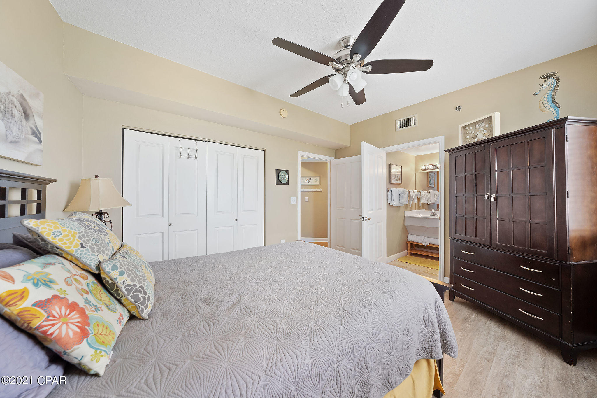 Shores Of Panama Phase I - Residential