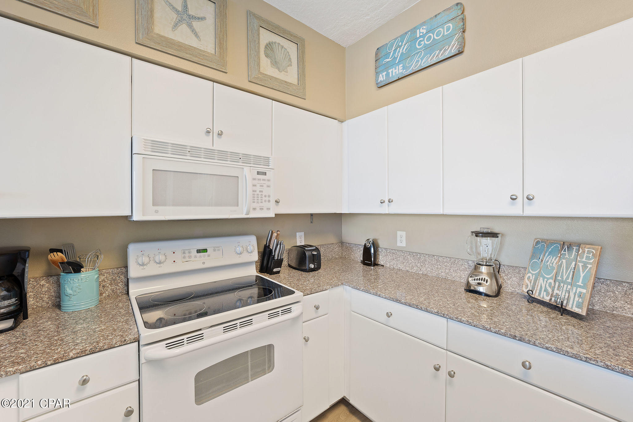 Shores Of Panama Phase I - Residential