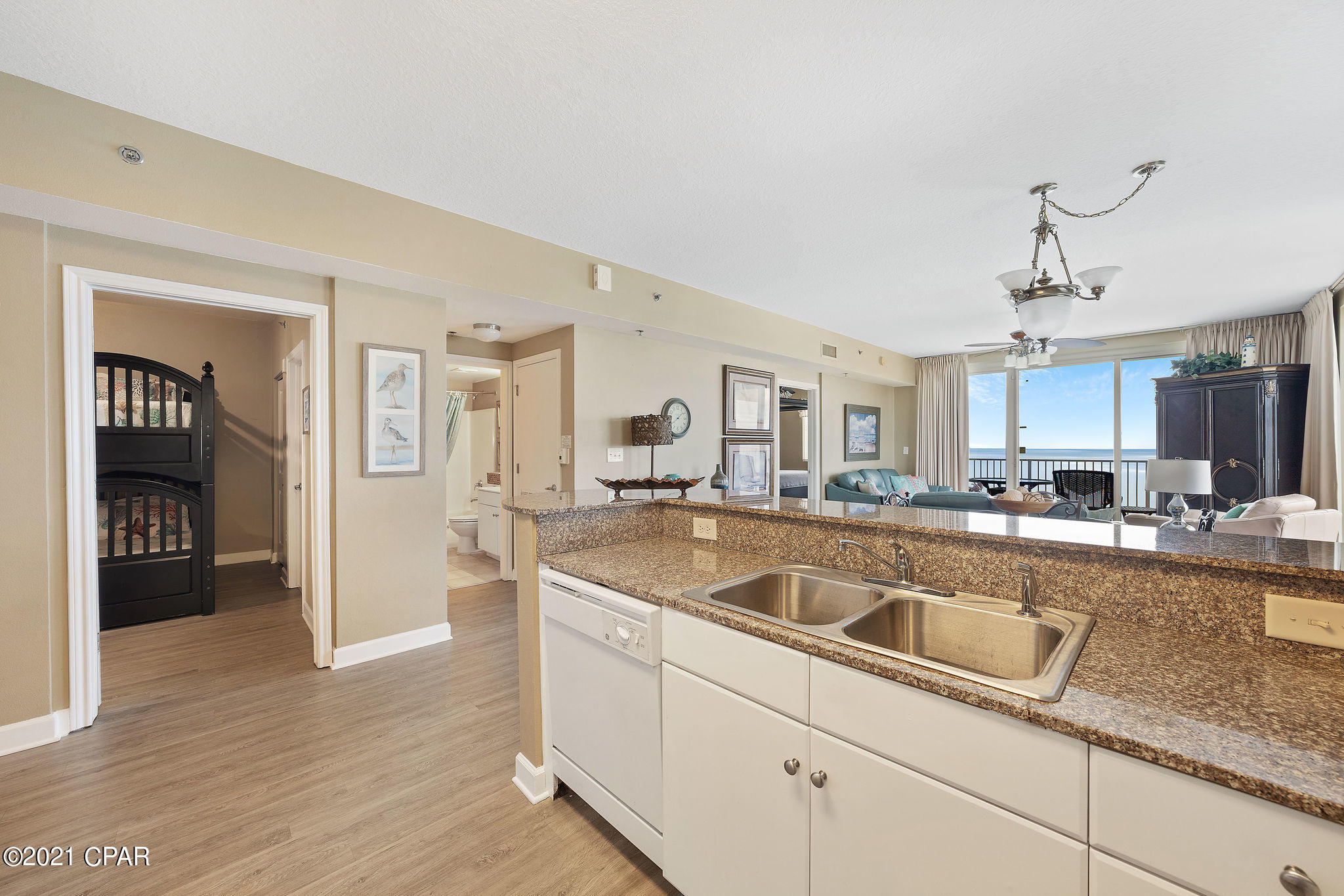 Shores Of Panama Phase I - Residential