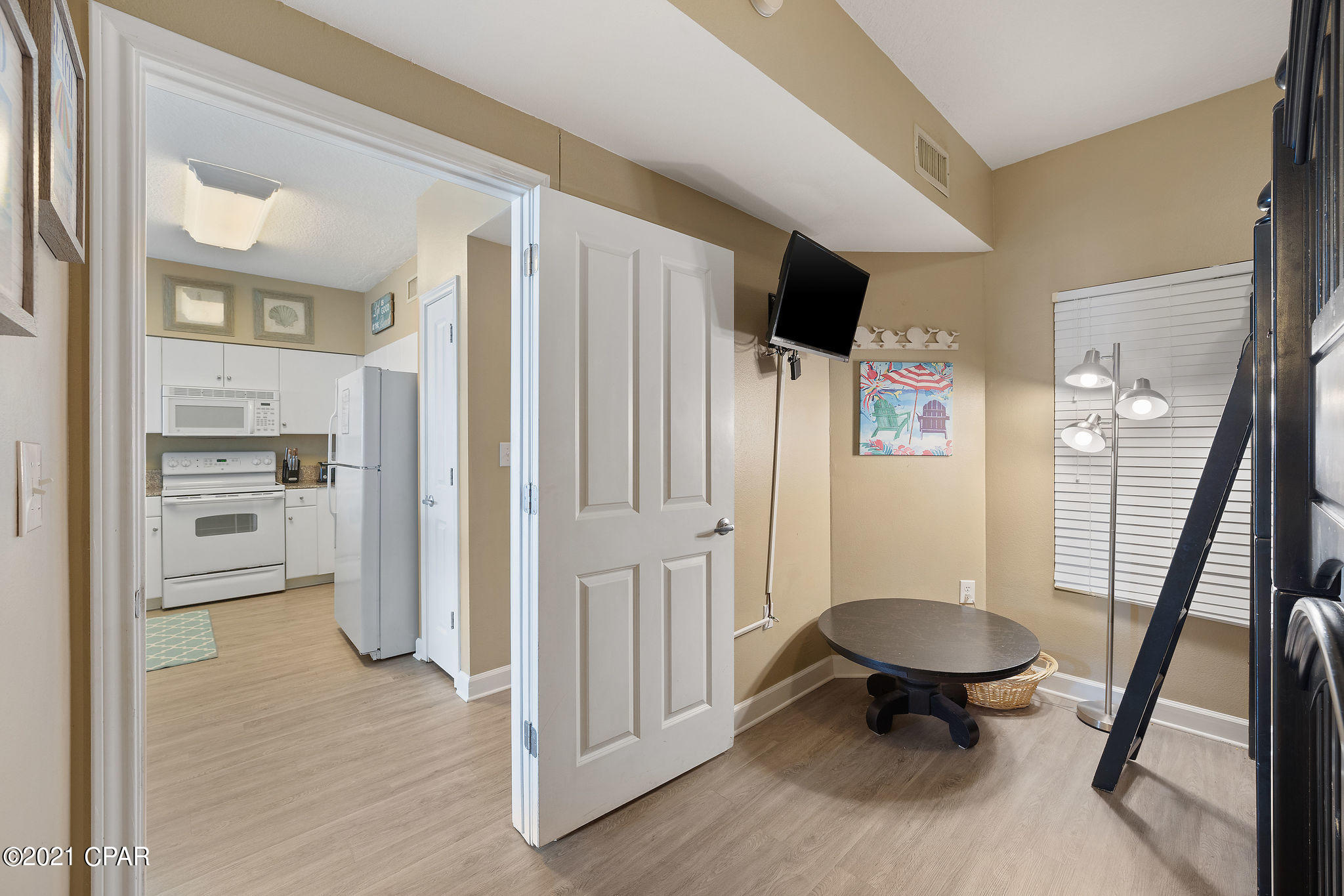 Shores Of Panama Phase I - Residential