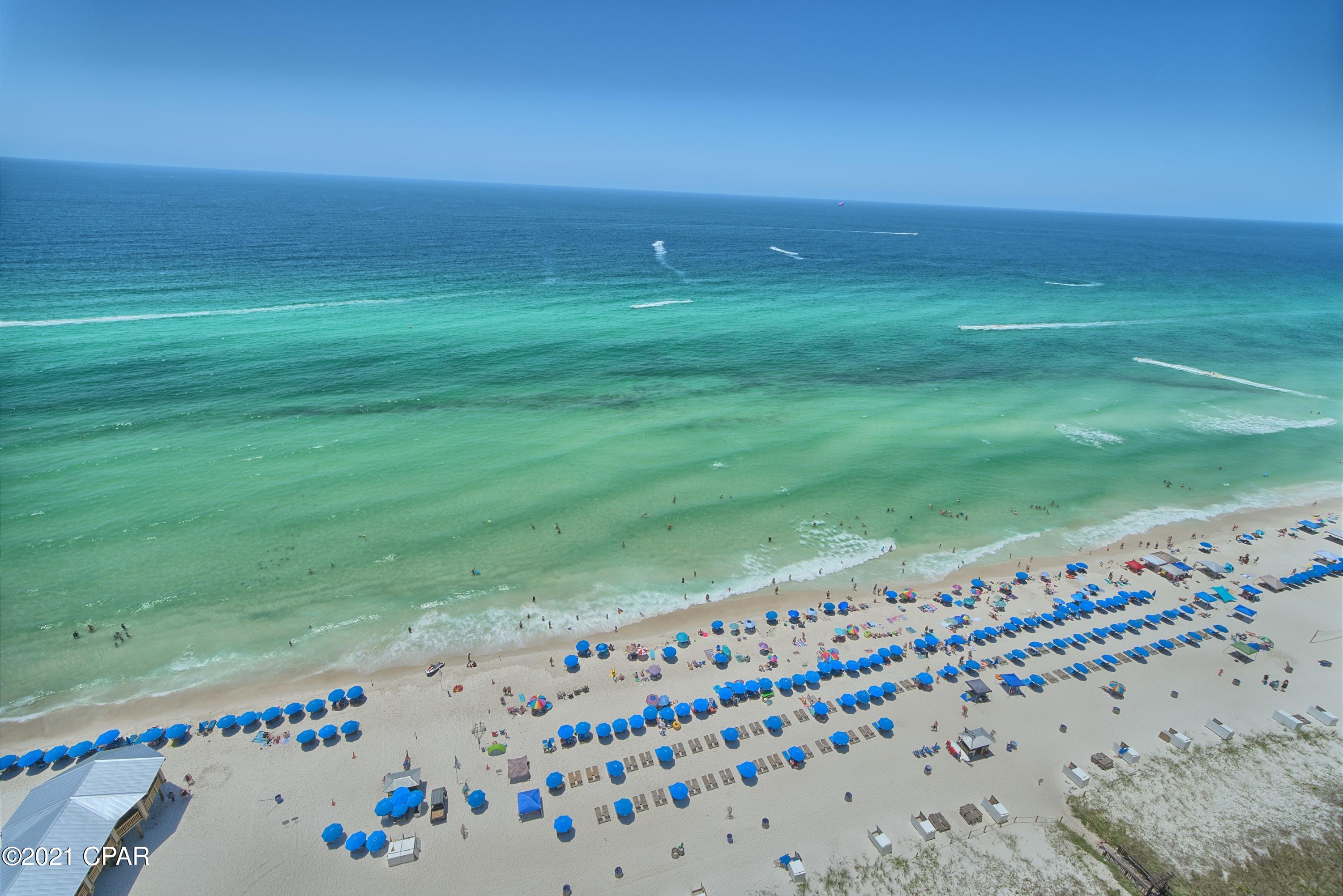 Shores Of Panama Phase I - Residential