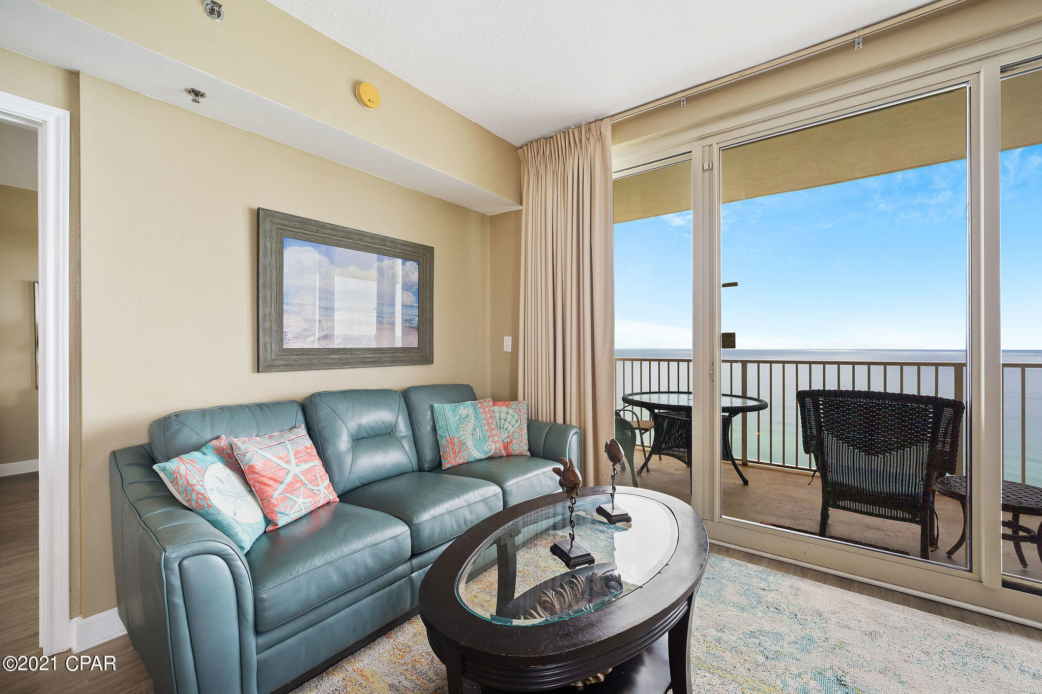 Shores Of Panama Phase I - Residential